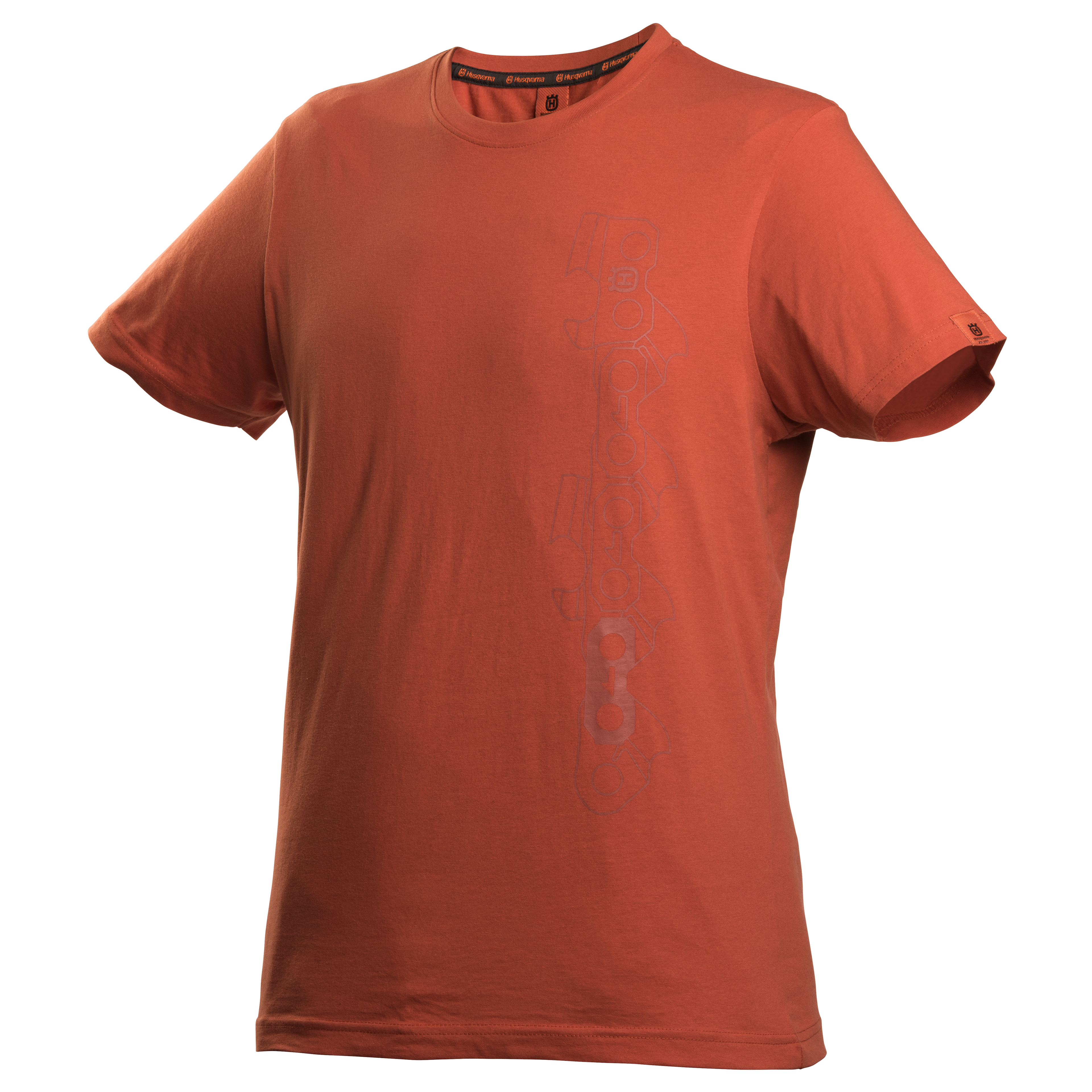 HUSQVARNA Xplorer T-shirt Kortärmad