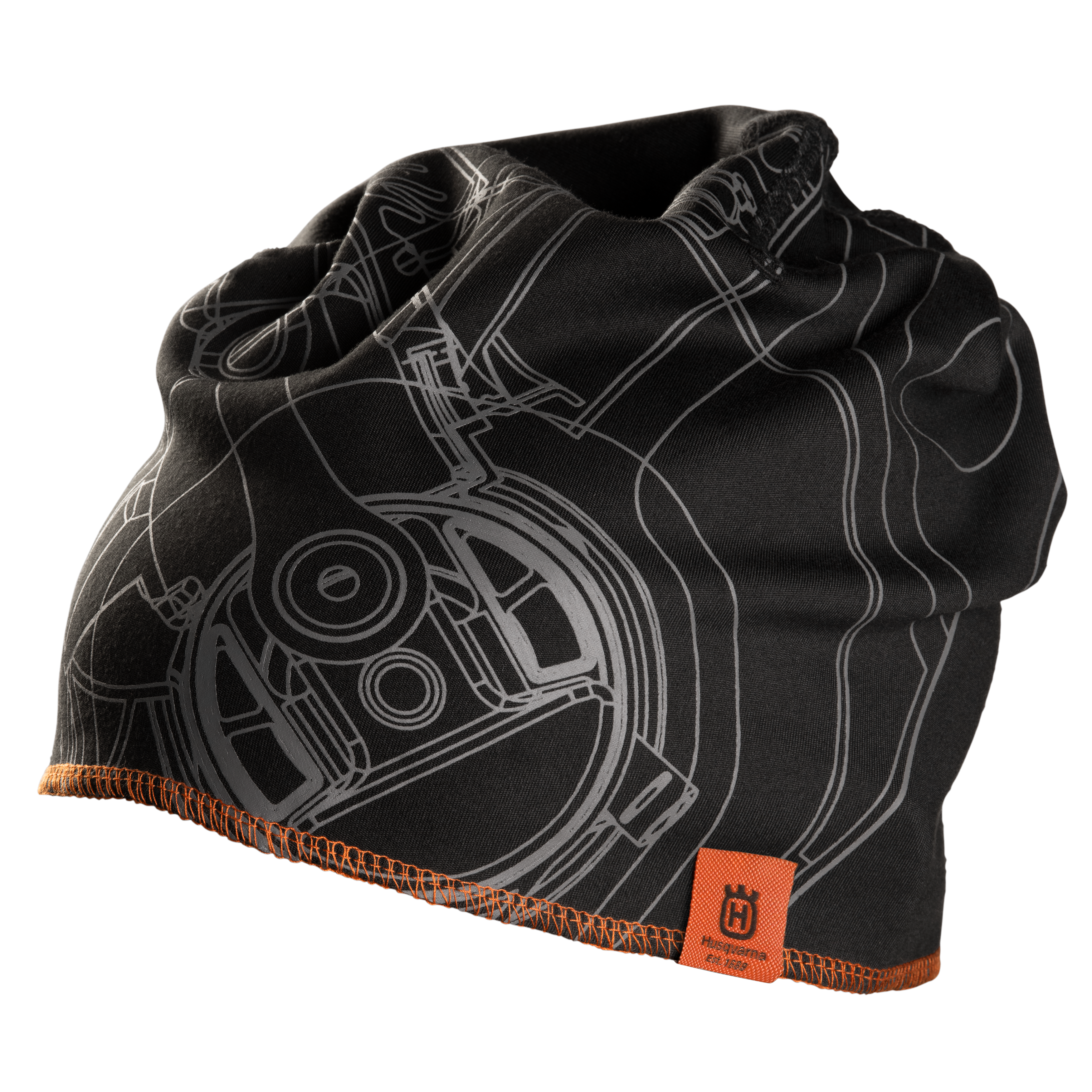 HUSQVARNA Xplorer Mössa