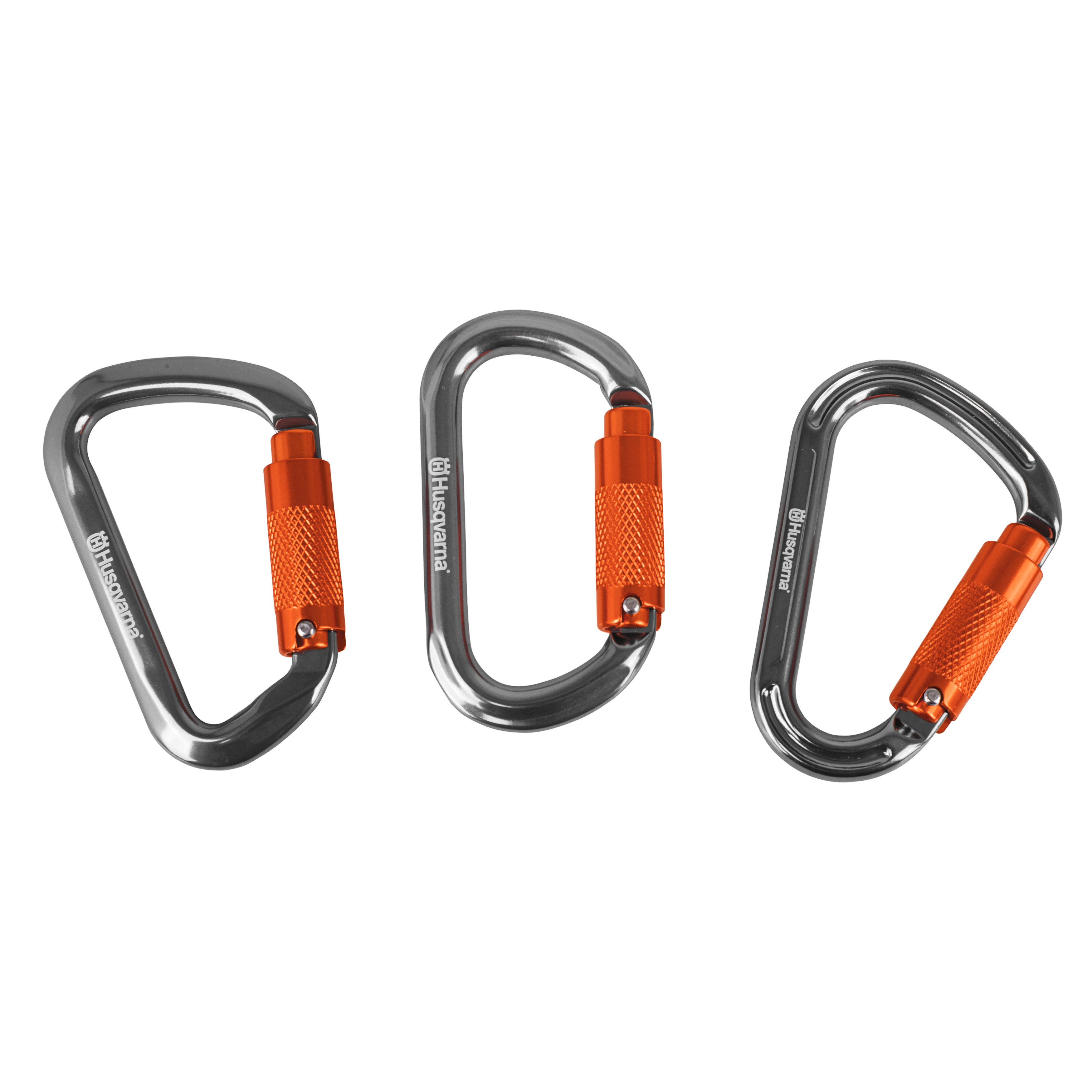 HUSQVARNA Karbinhake