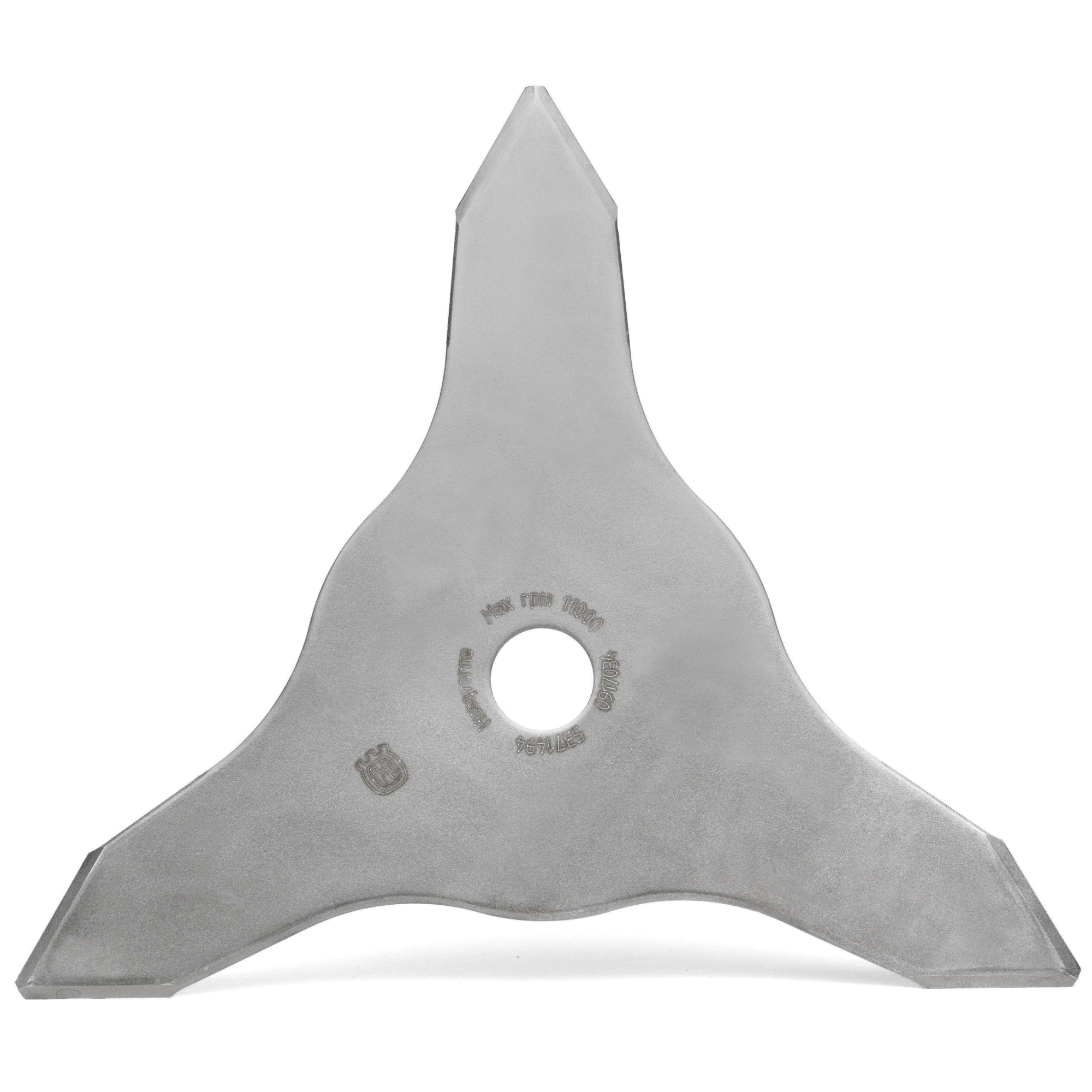 HUSQVARNA Gräsklinga 3-tandad