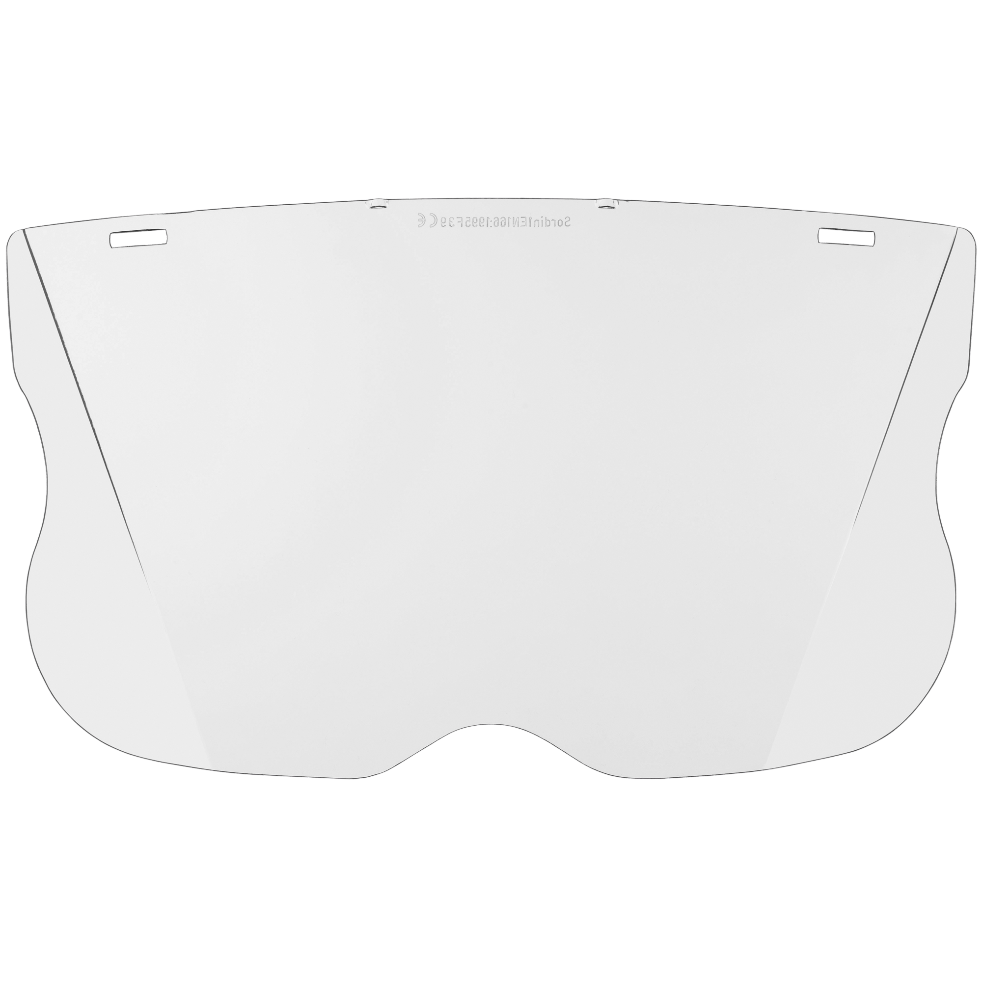 HUSQVARNA Plexivisir