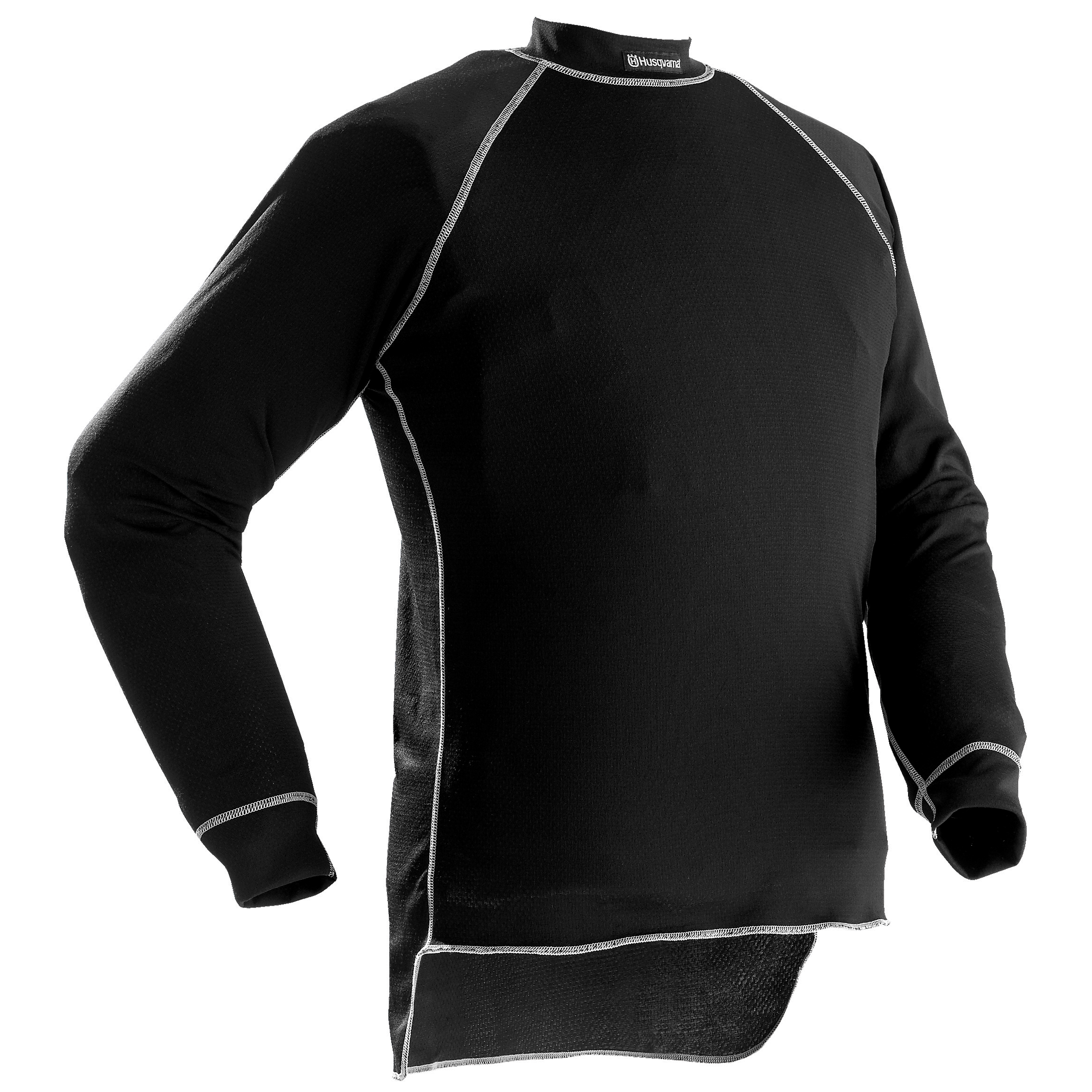 HUSQVARNA Underställ tröja