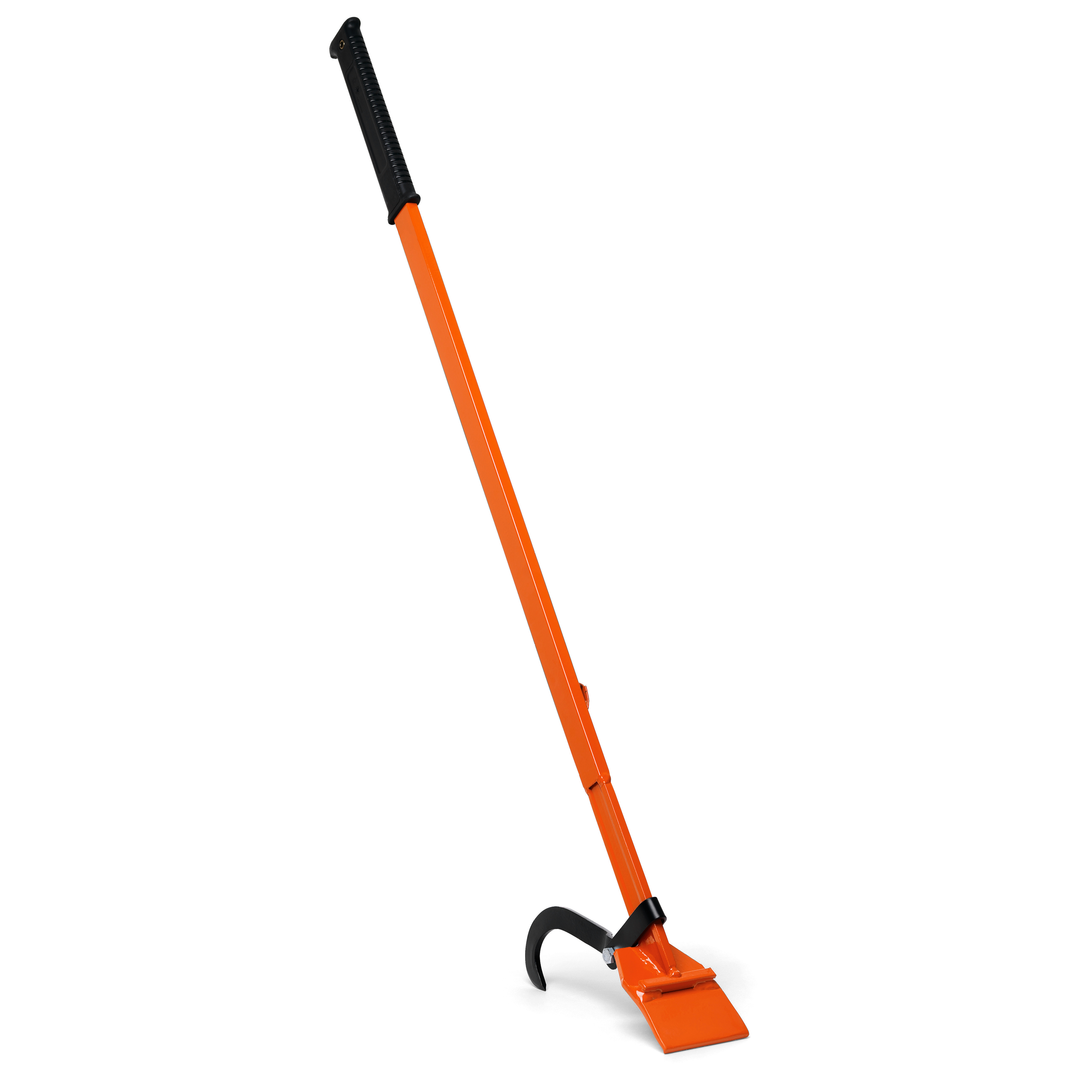 HUSQVARNA Långt brytjärn