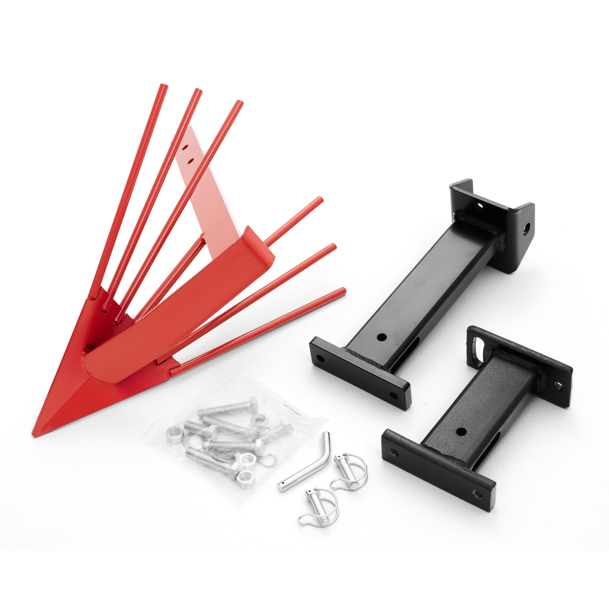 HUSQVARNA Potatisplog