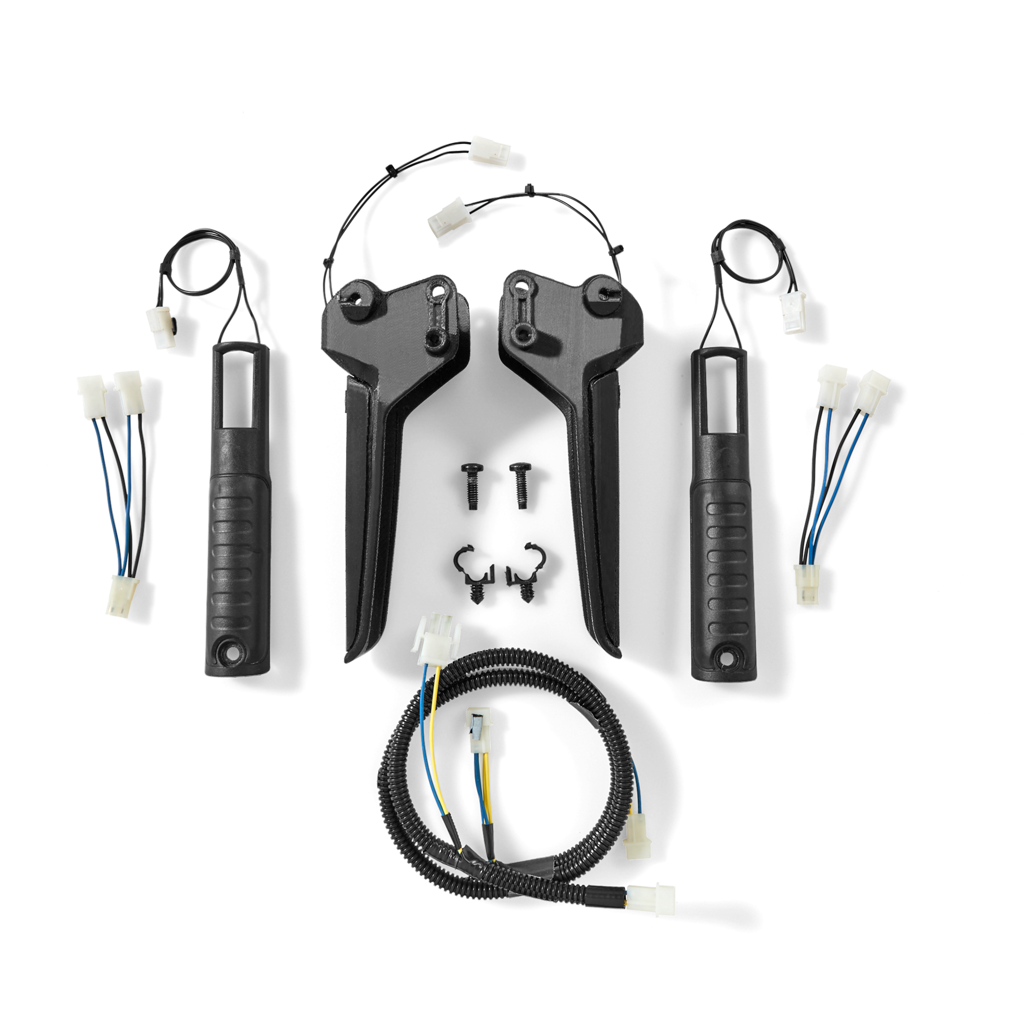 HUSQVARNA Handtagsvärme-sats