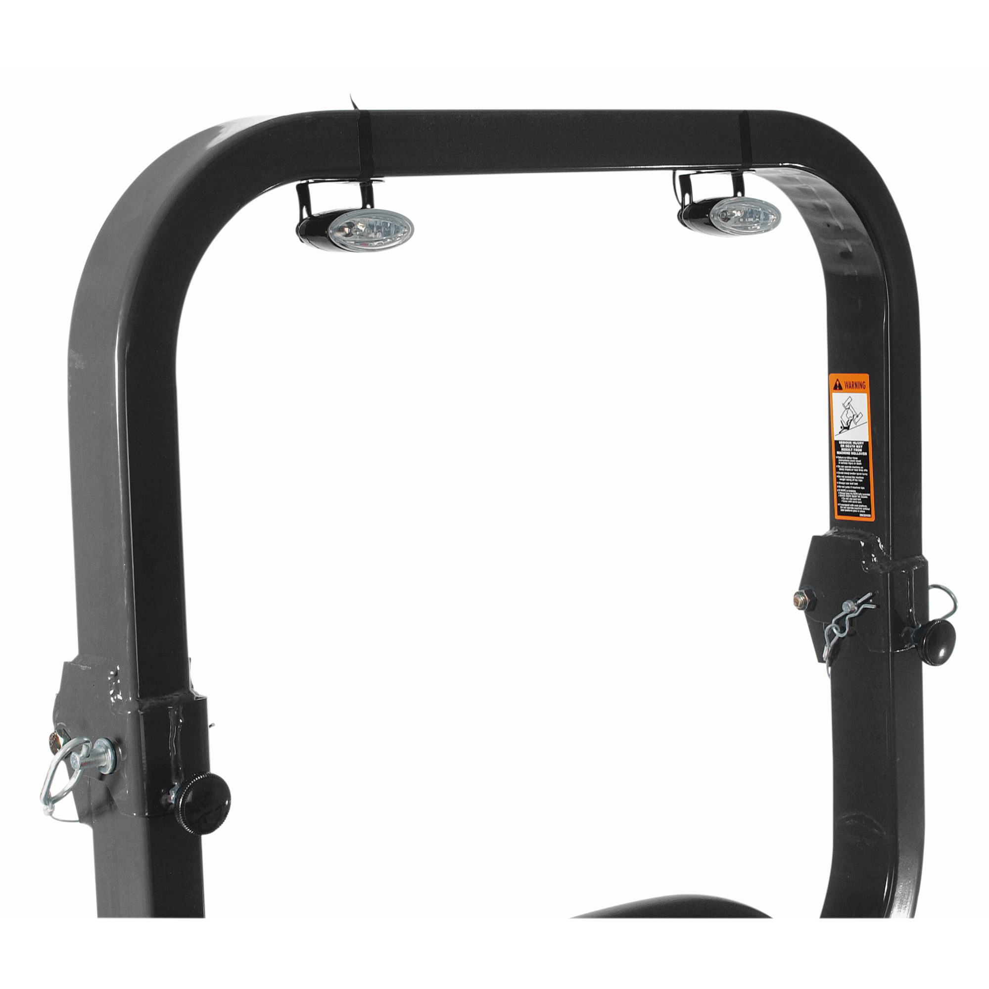 HUSQVARNA Belysningssats för ROPS