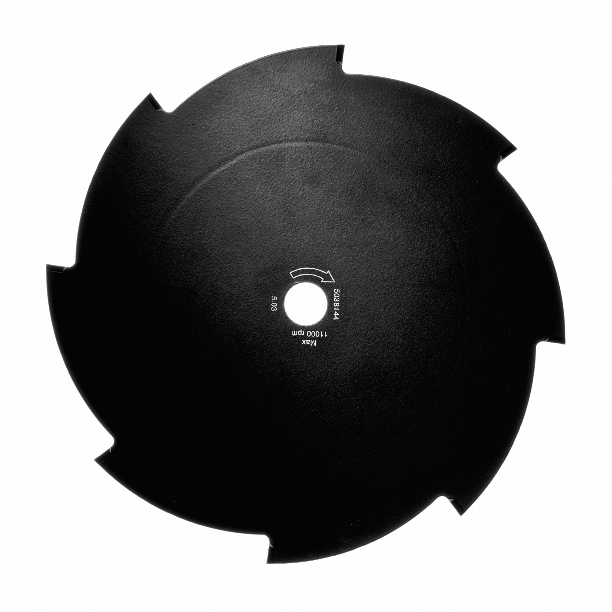 HUSQVARNA Gräsklinga 8-tandad