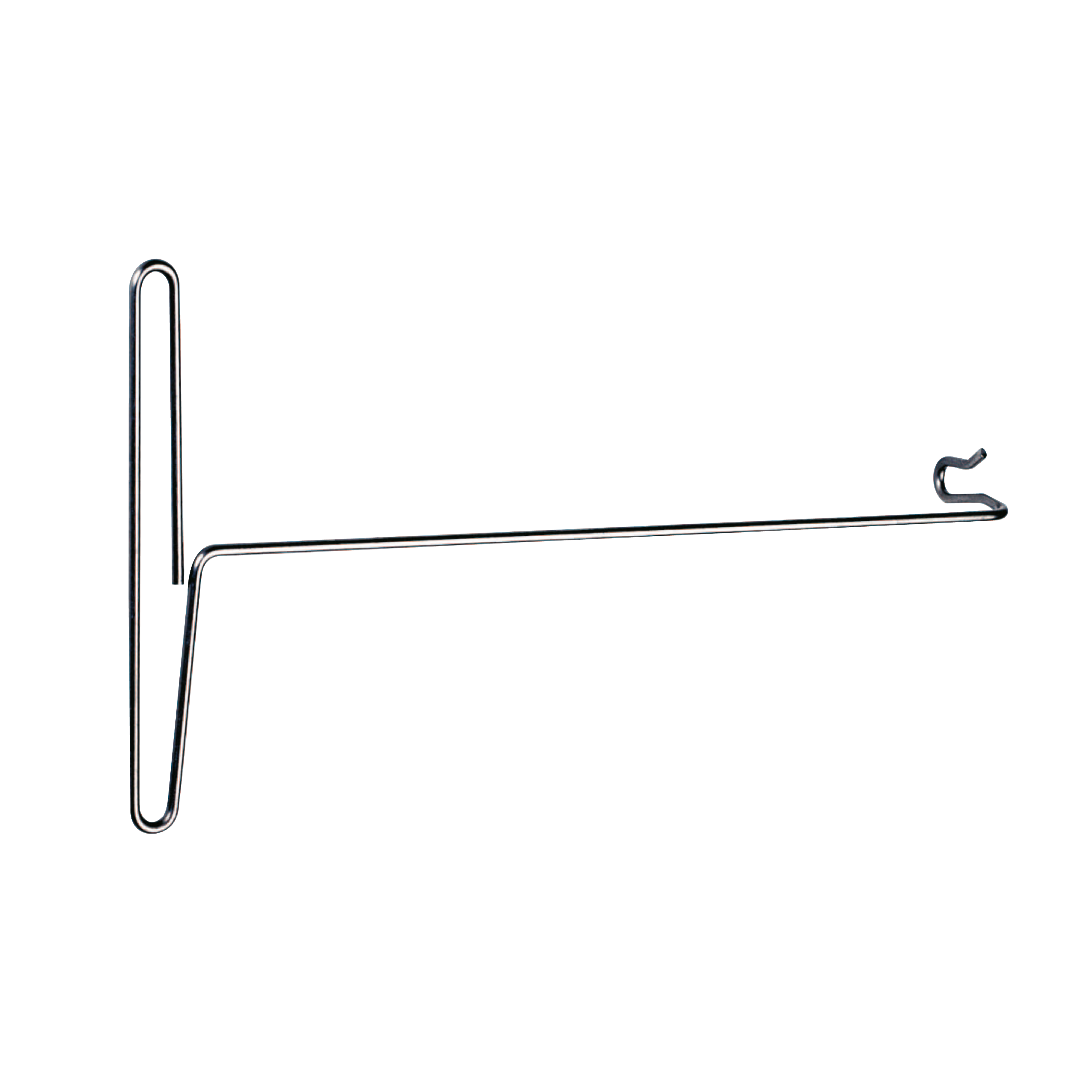 HUSQVARNA Krok - bränslefilter