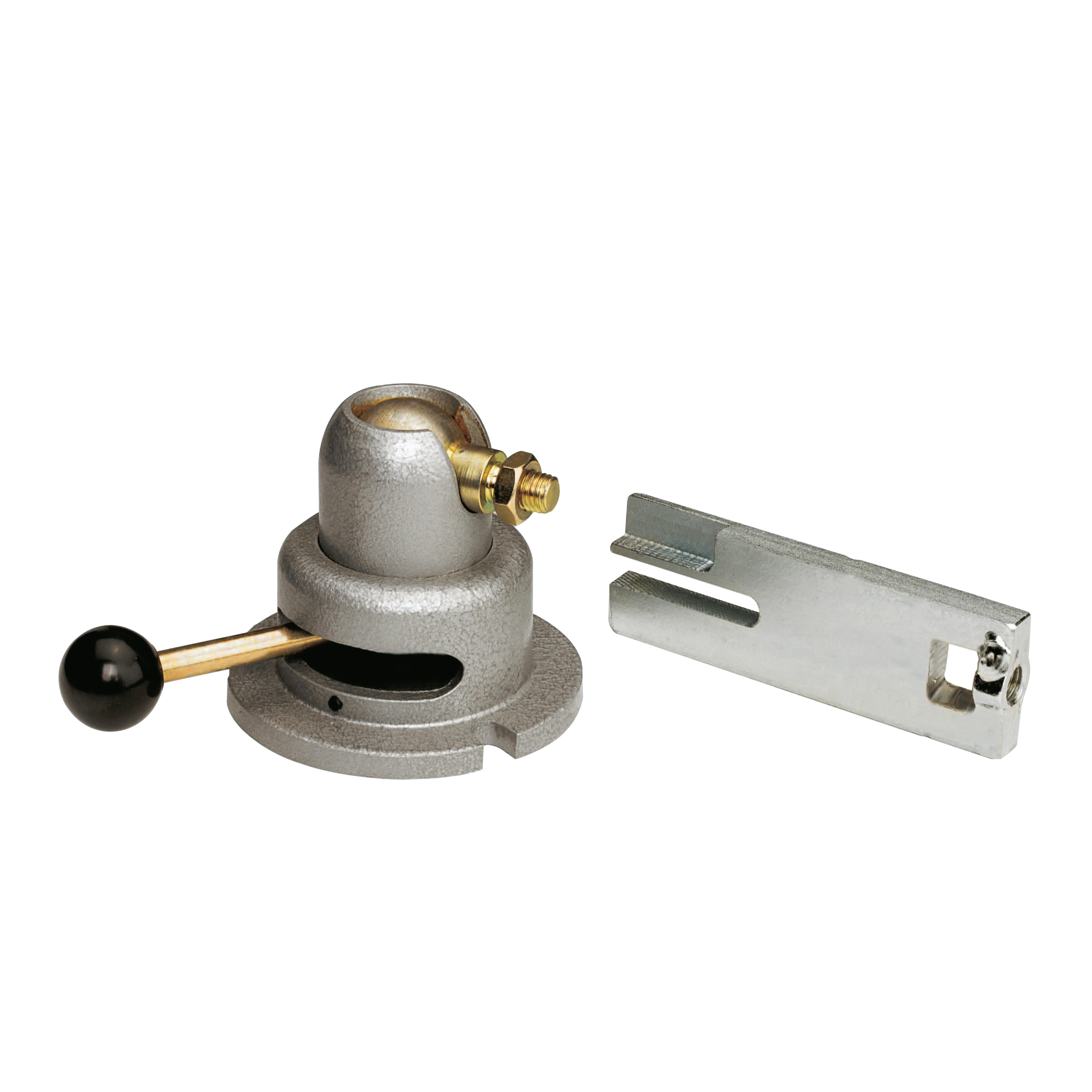 HUSQVARNA Monteringsfixtur - fastsättning av motorsågar