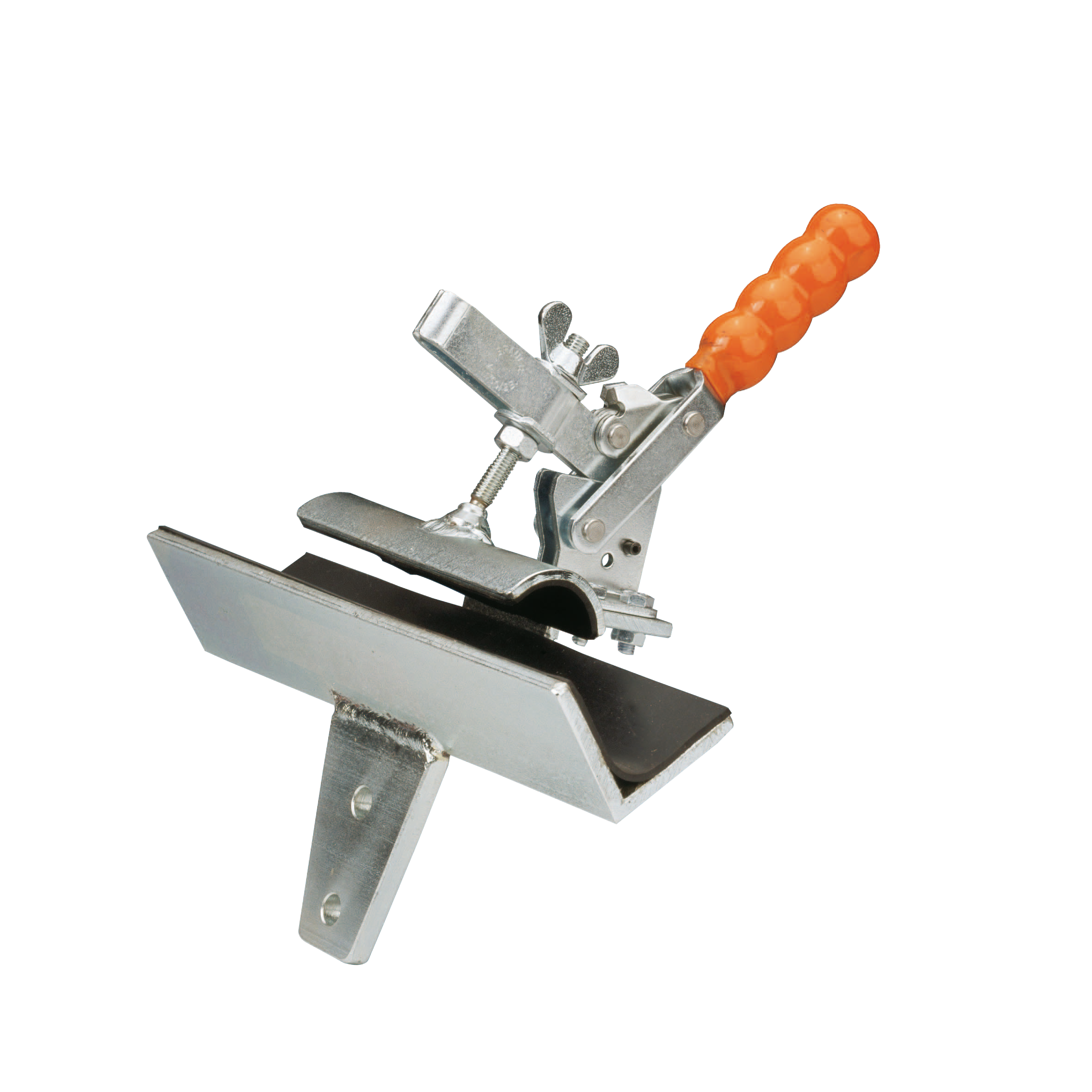 HUSQVARNA Monteringsfixtur - fastsättning av röjsågar