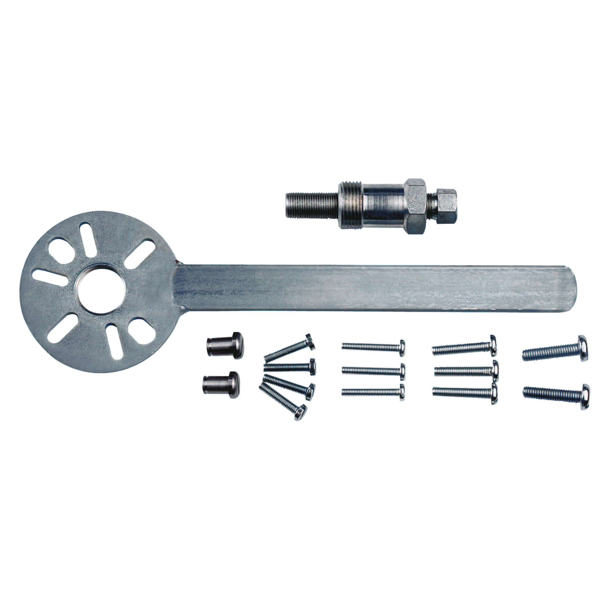 HUSQVARNA Avdragningskit - svänghjul