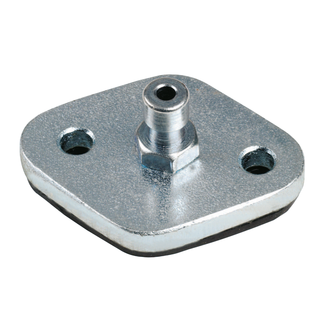 HUSQVARNA Täckplatta - insugsidan