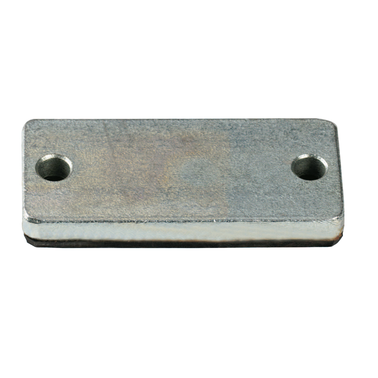 HUSQVARNA Täckplatta - avgassida