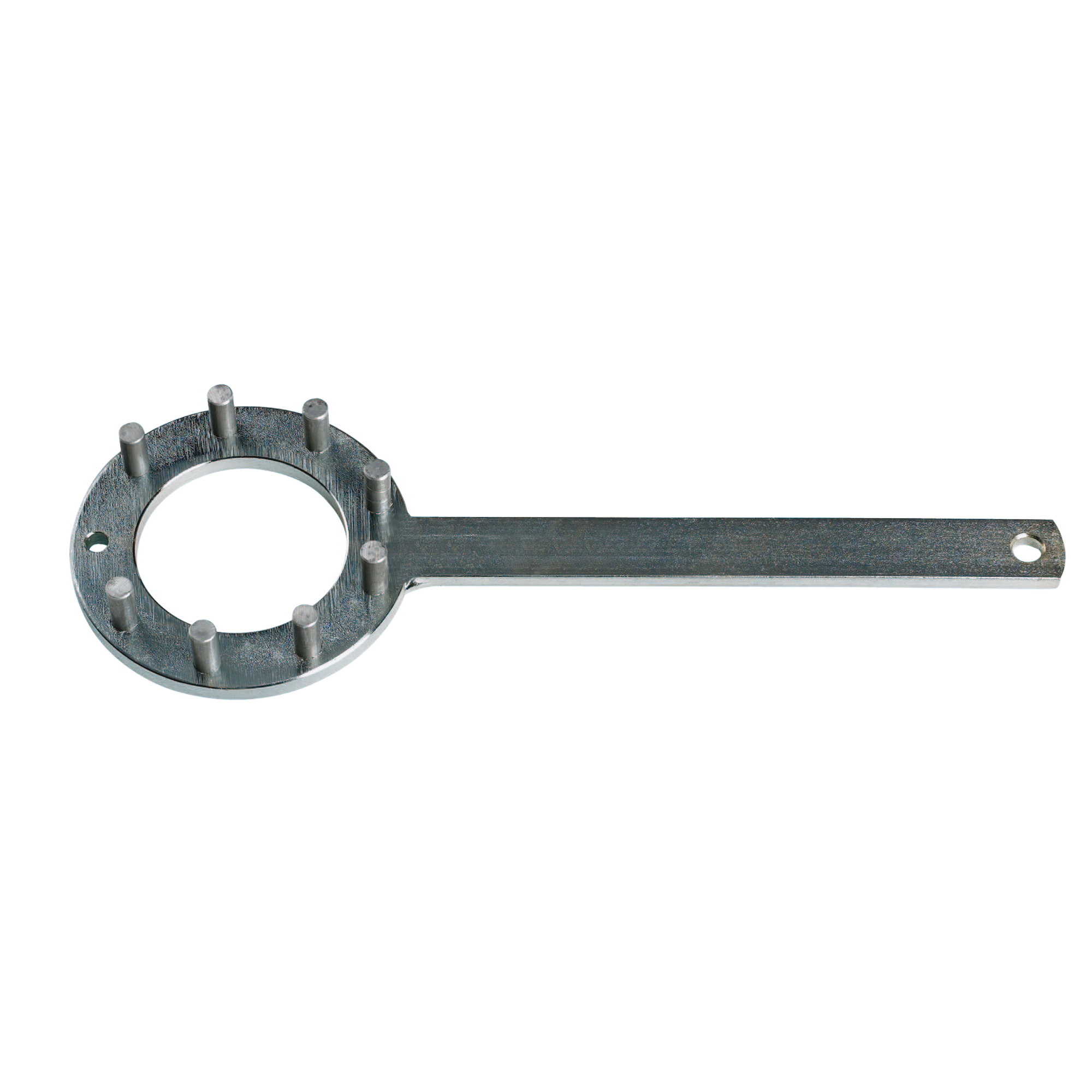 HUSQVARNA Hållare - svänghjul