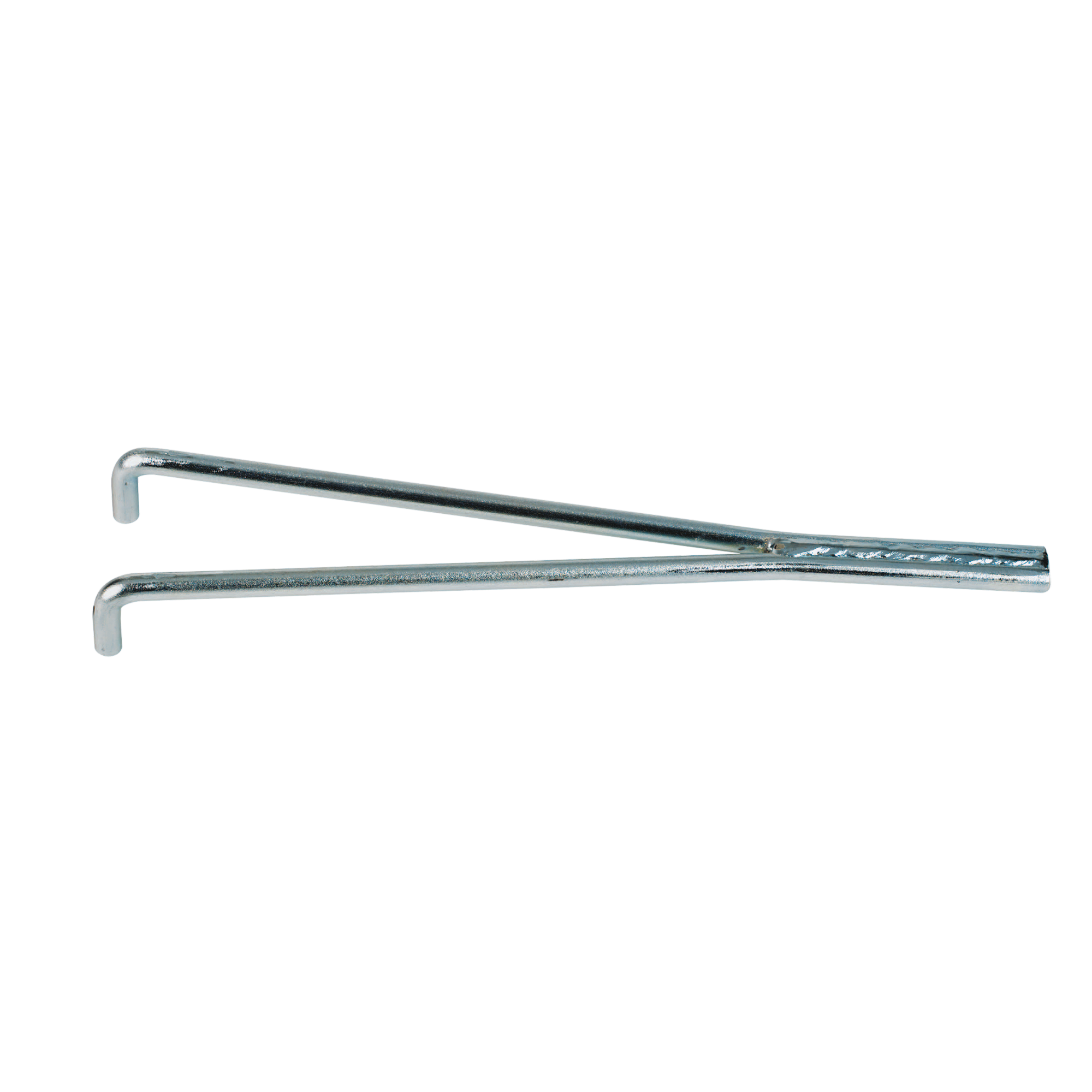 HUSQVARNA Stopp för borttagning av remskivor