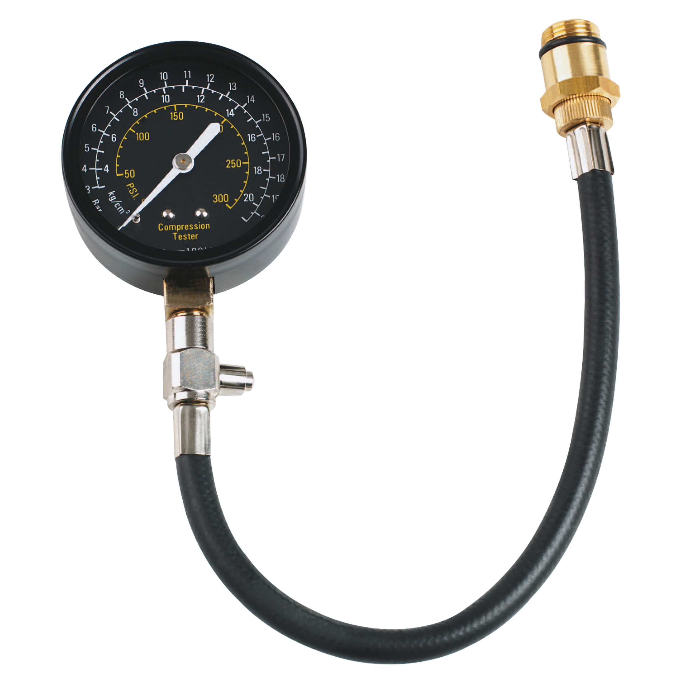 HUSQVARNA Kompressionstestare - motorsåg