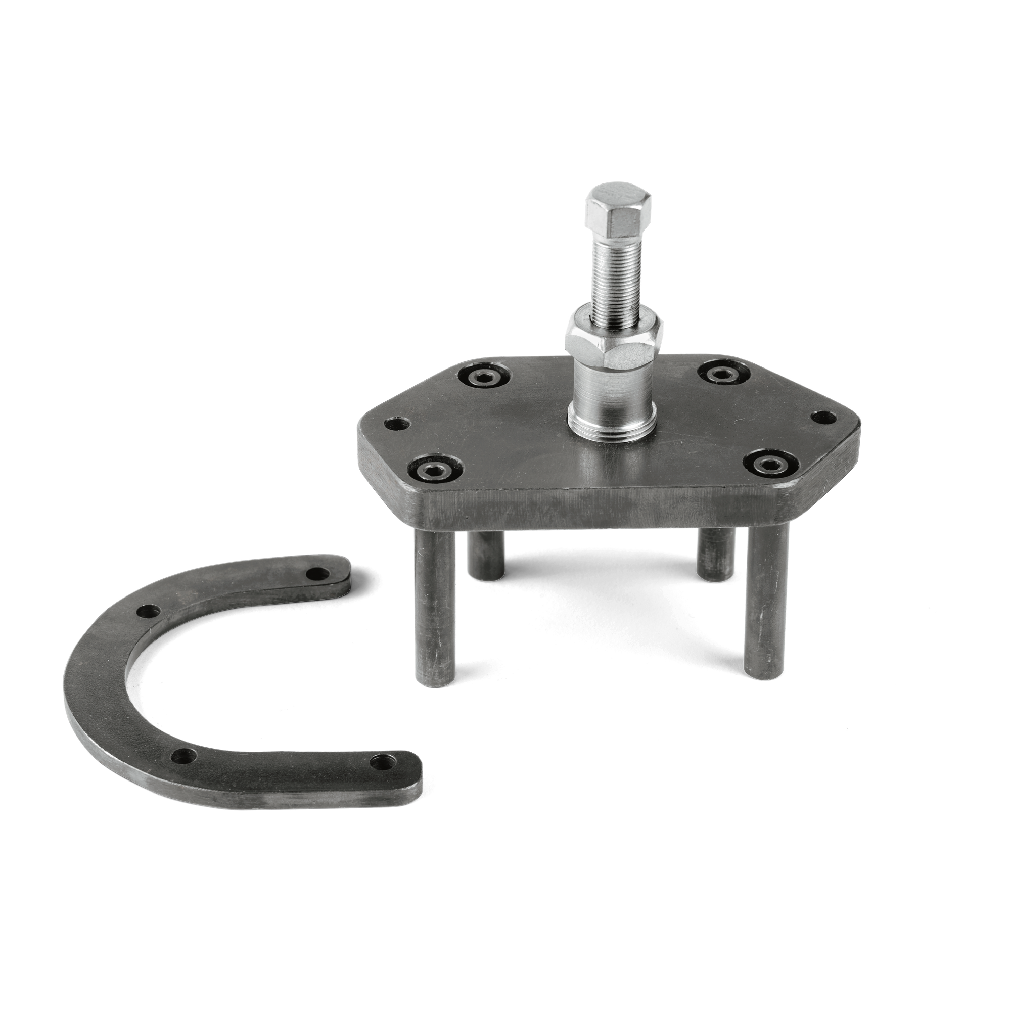 HUSQVARNA Avdragare - vevhus