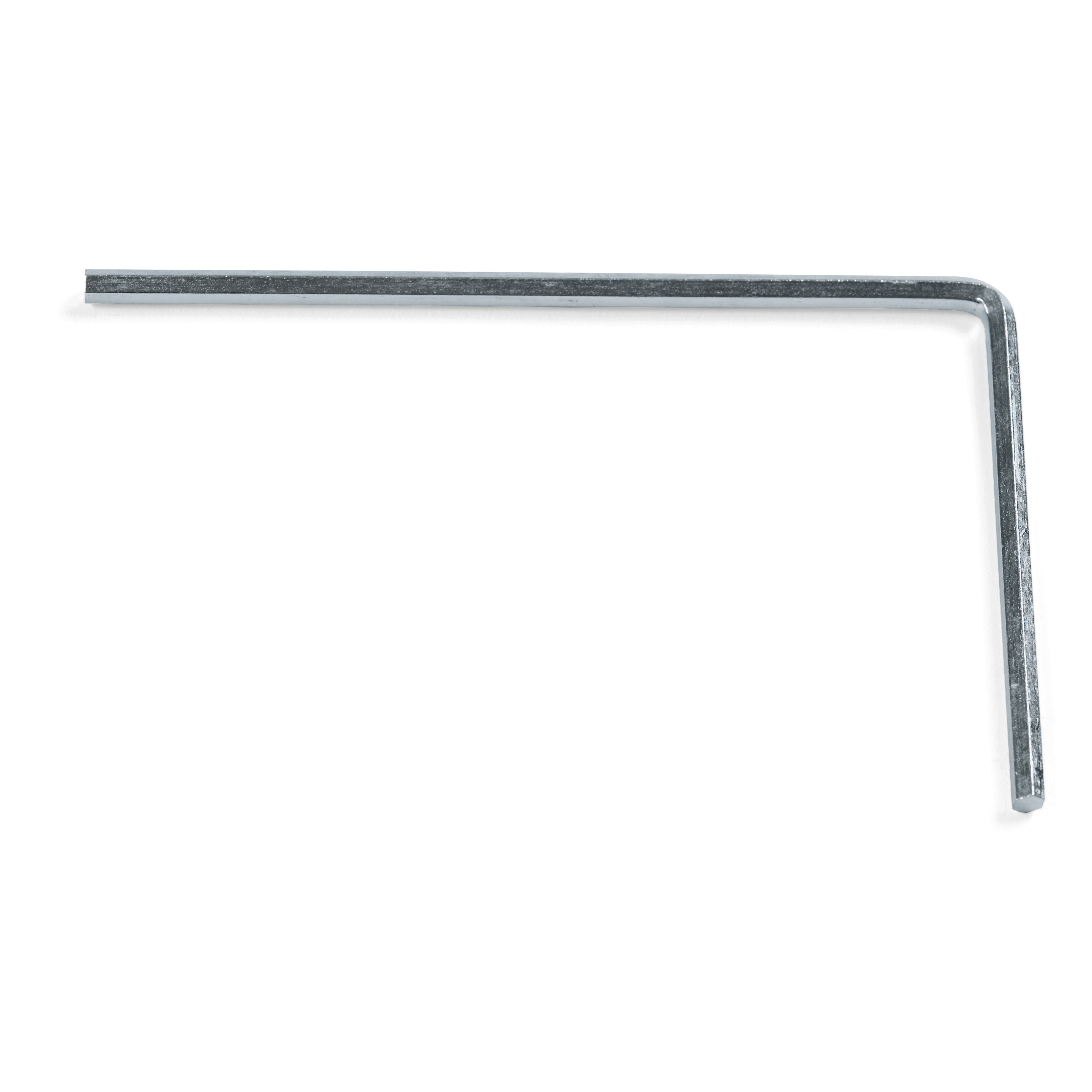 HUSQVARNA Insexnyckel (L), 4 mm, 36x86 mm