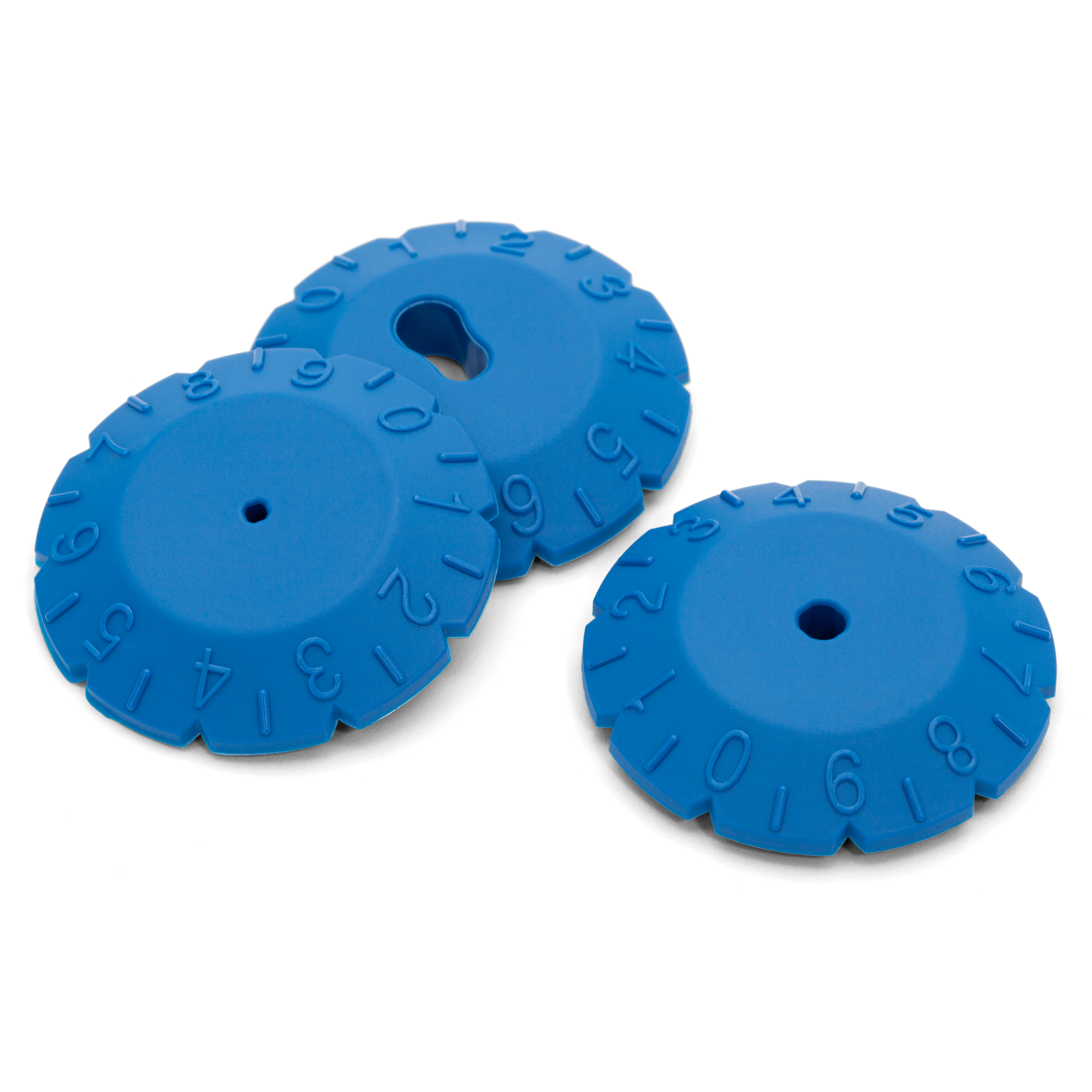 HUSQVARNA Justeringskit, 3-pack