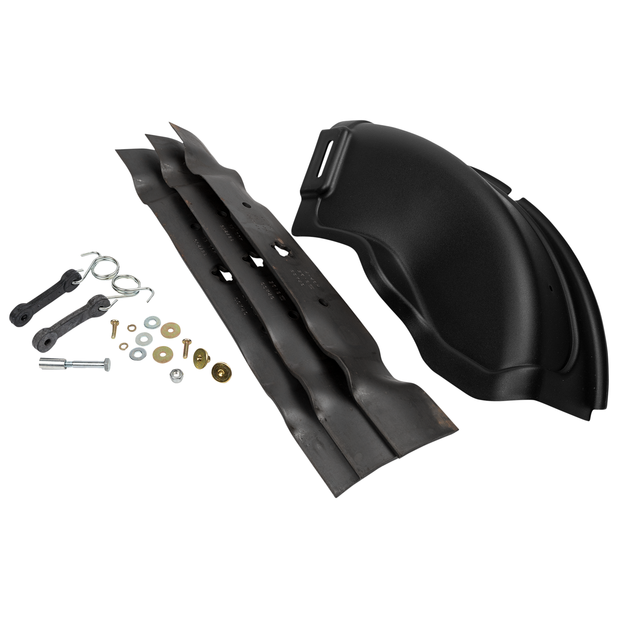 HUSQVARNA Mulch Kits - 48" Stamped Deck