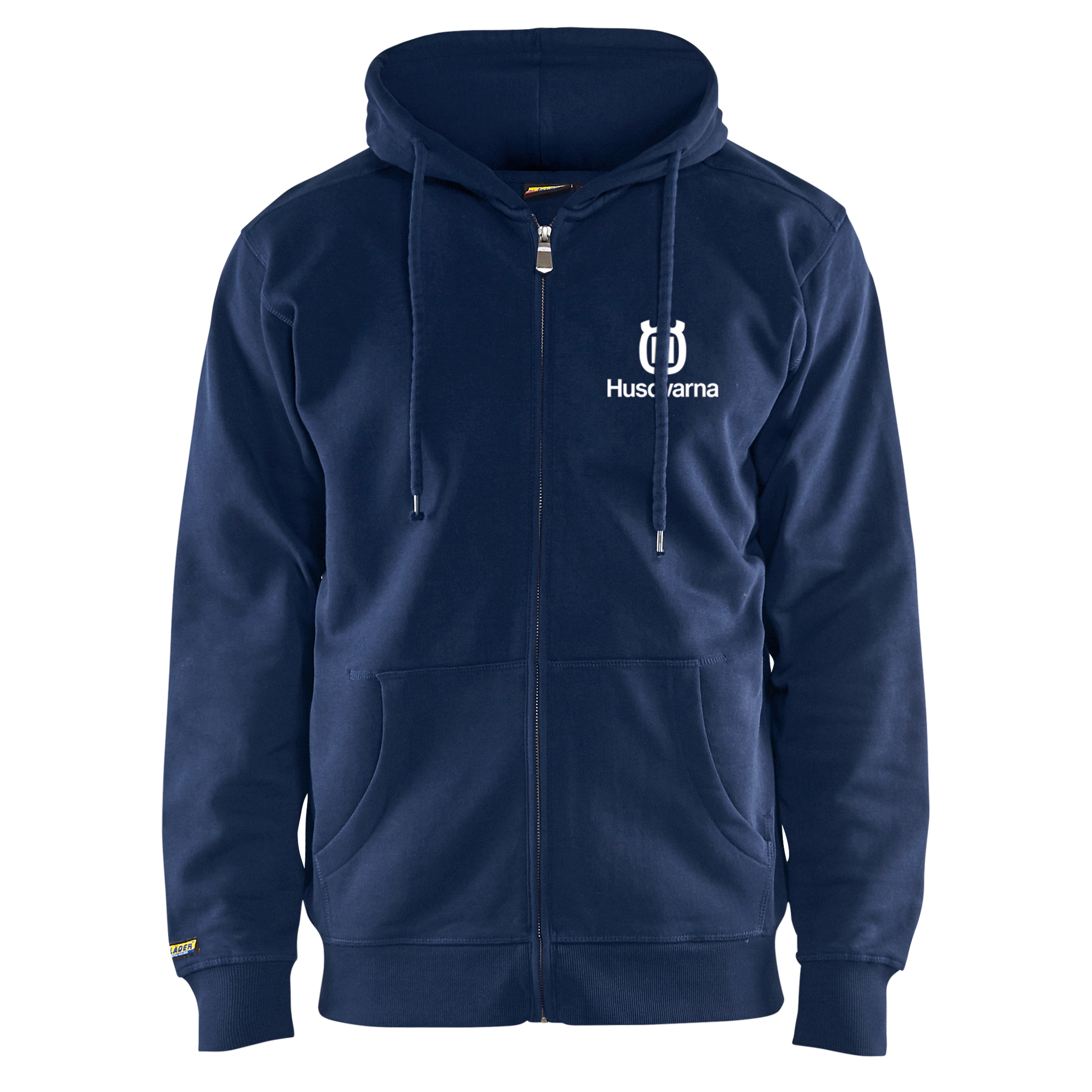 HUSQVARNA Luvtröja, Marinblå