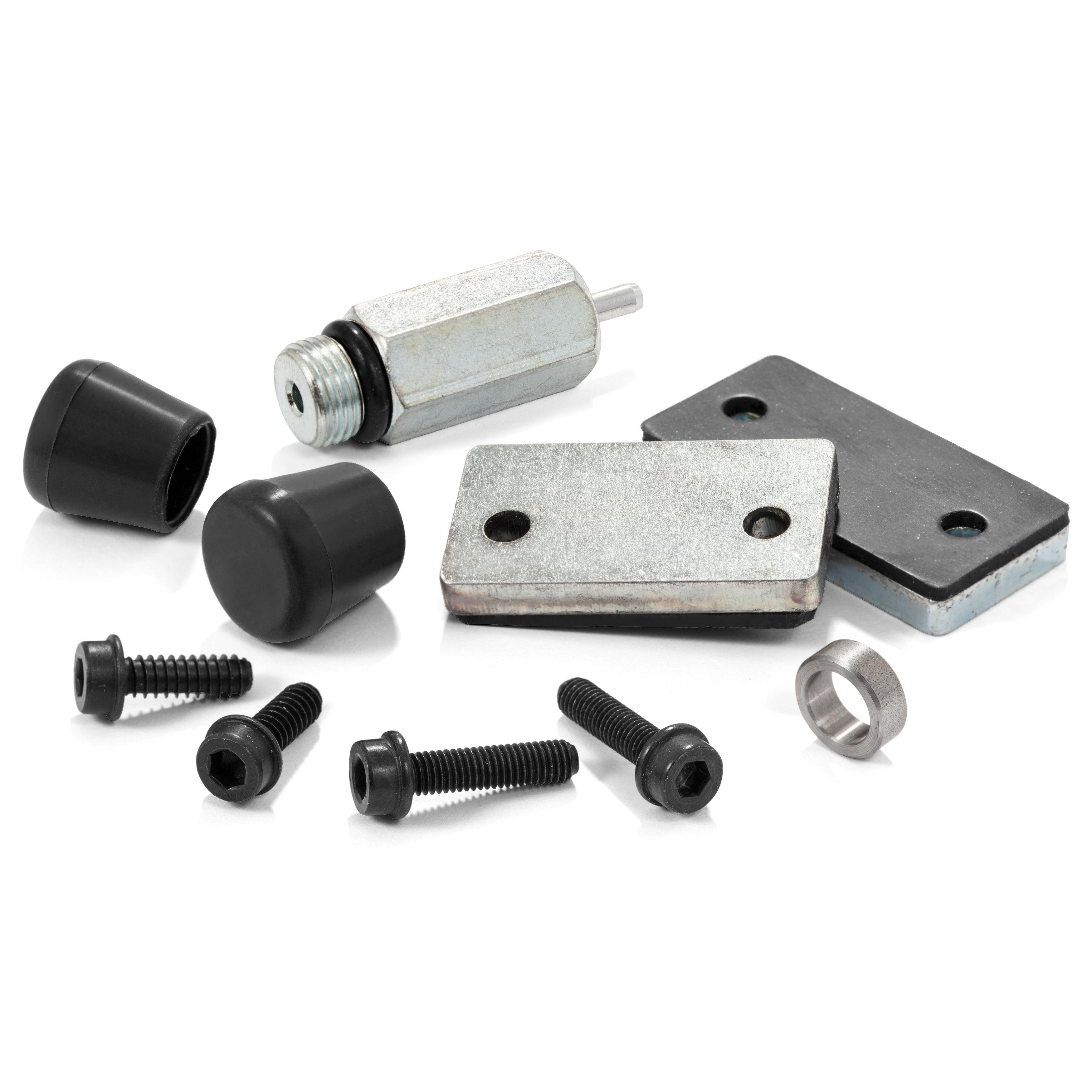 HUSQVARNA Läckagetest - cylinder R18 & B180