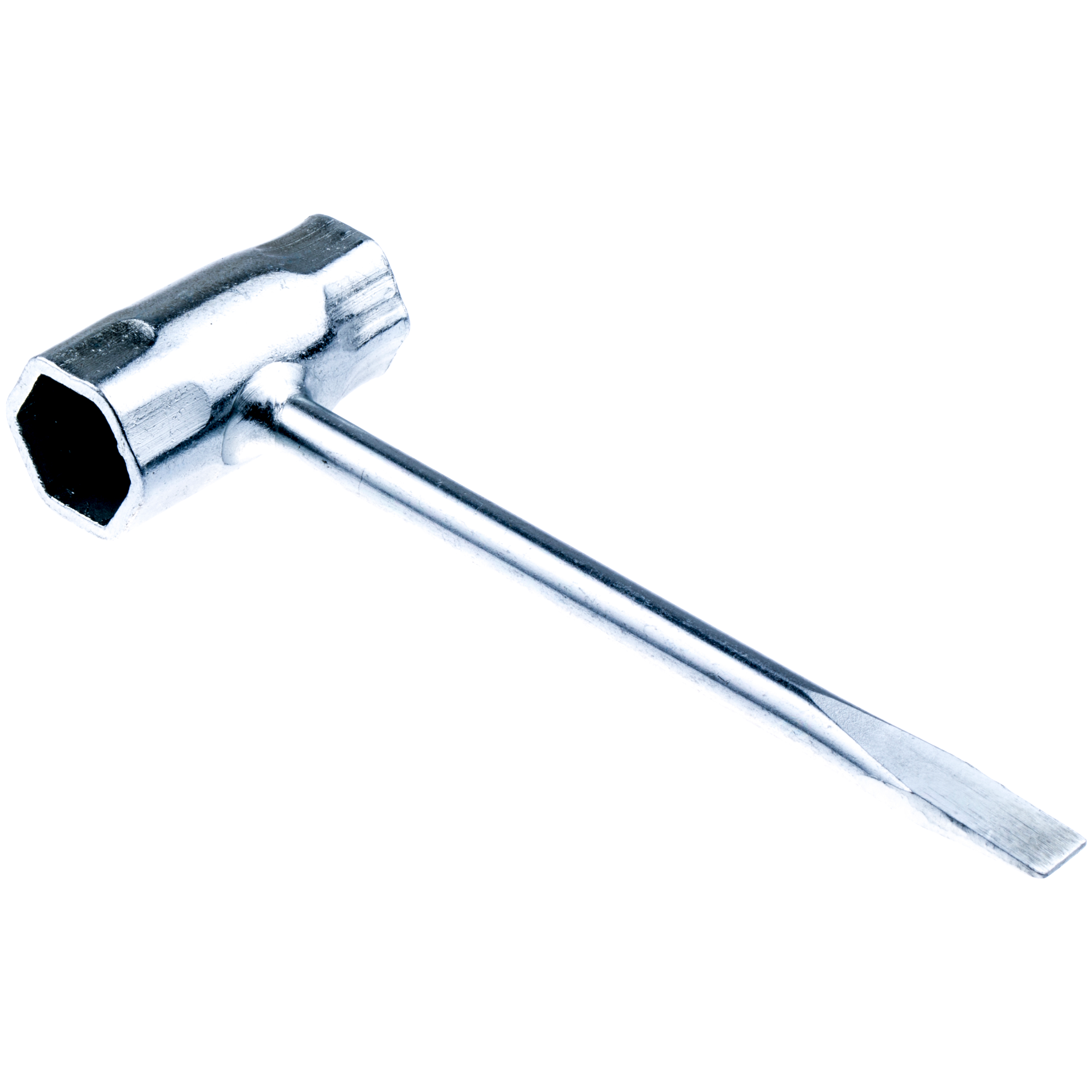 HUSQVARNA Kombinyckel, platt/13 mm/16 mm