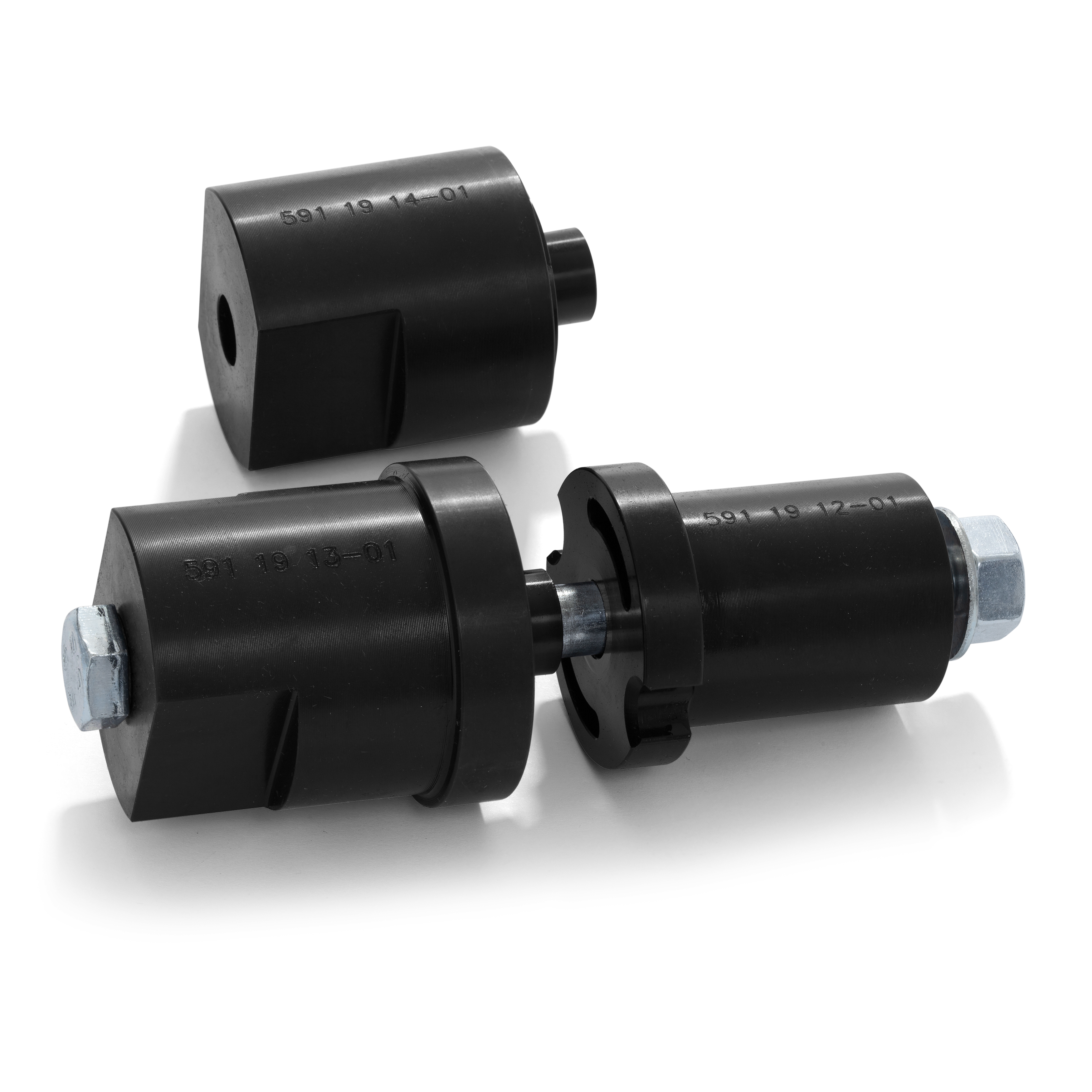 HUSQVARNA Verktygssats - vevlager