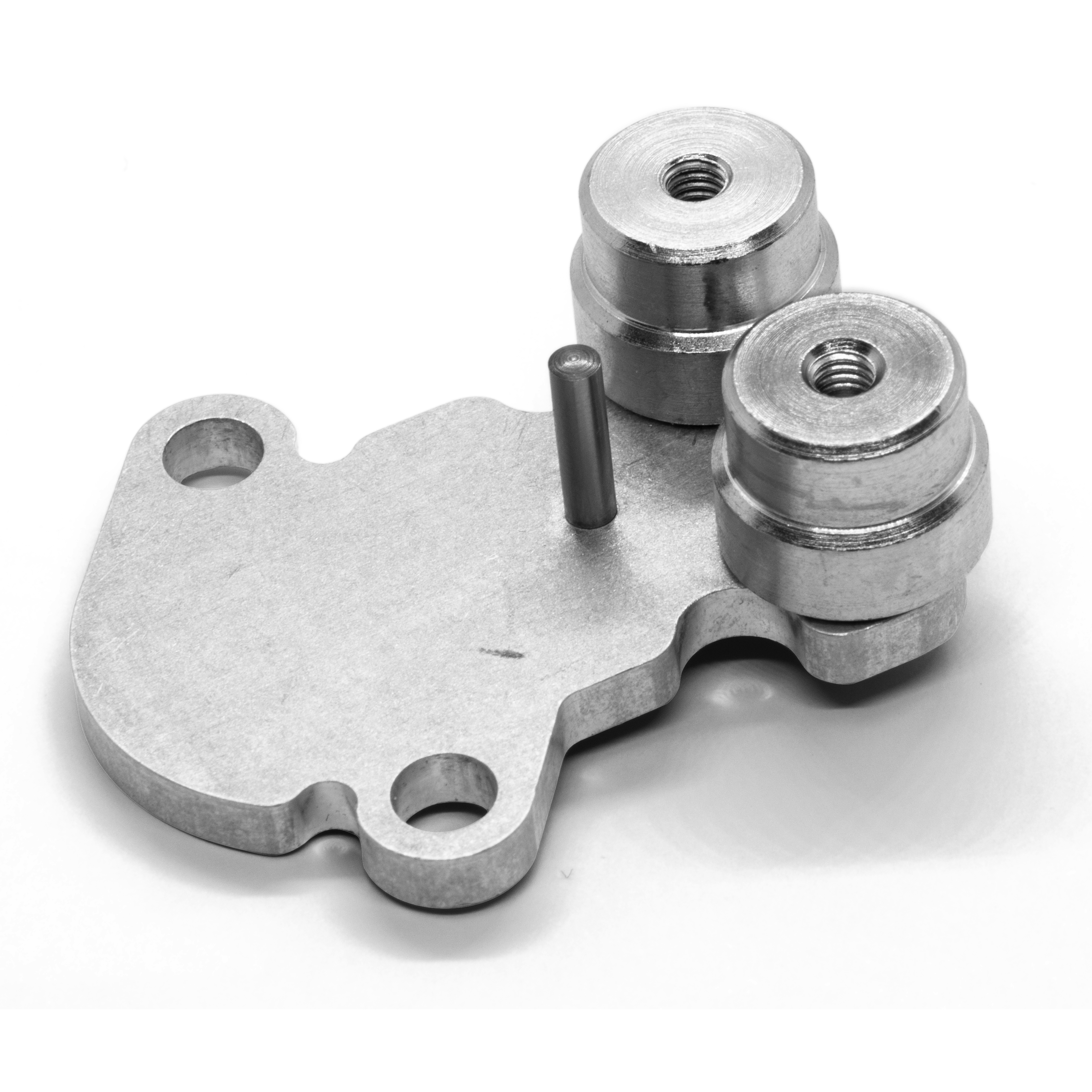 HUSQVARNA Täckplatta, enhet - insug