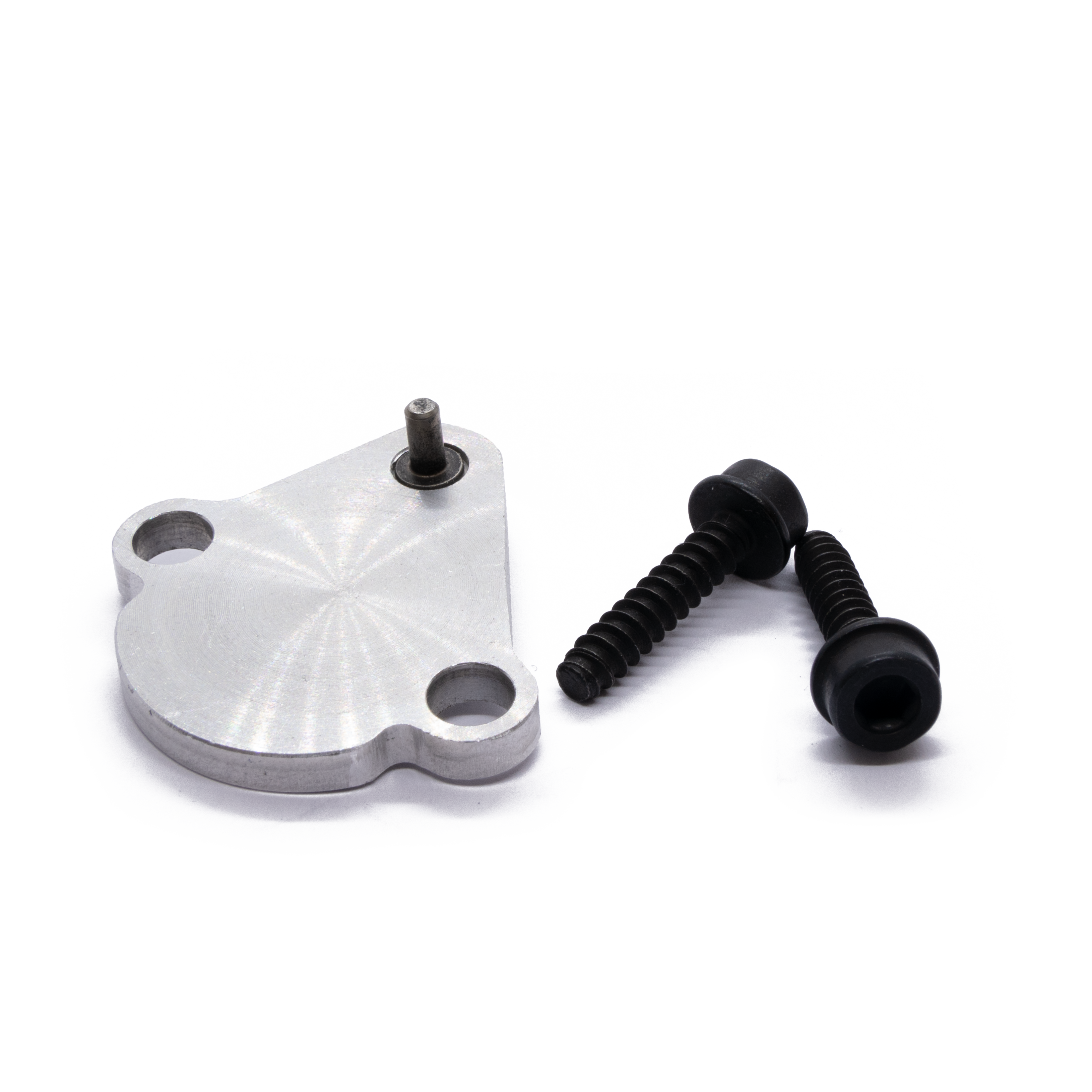 HUSQVARNA Täckplatta, kit - insug