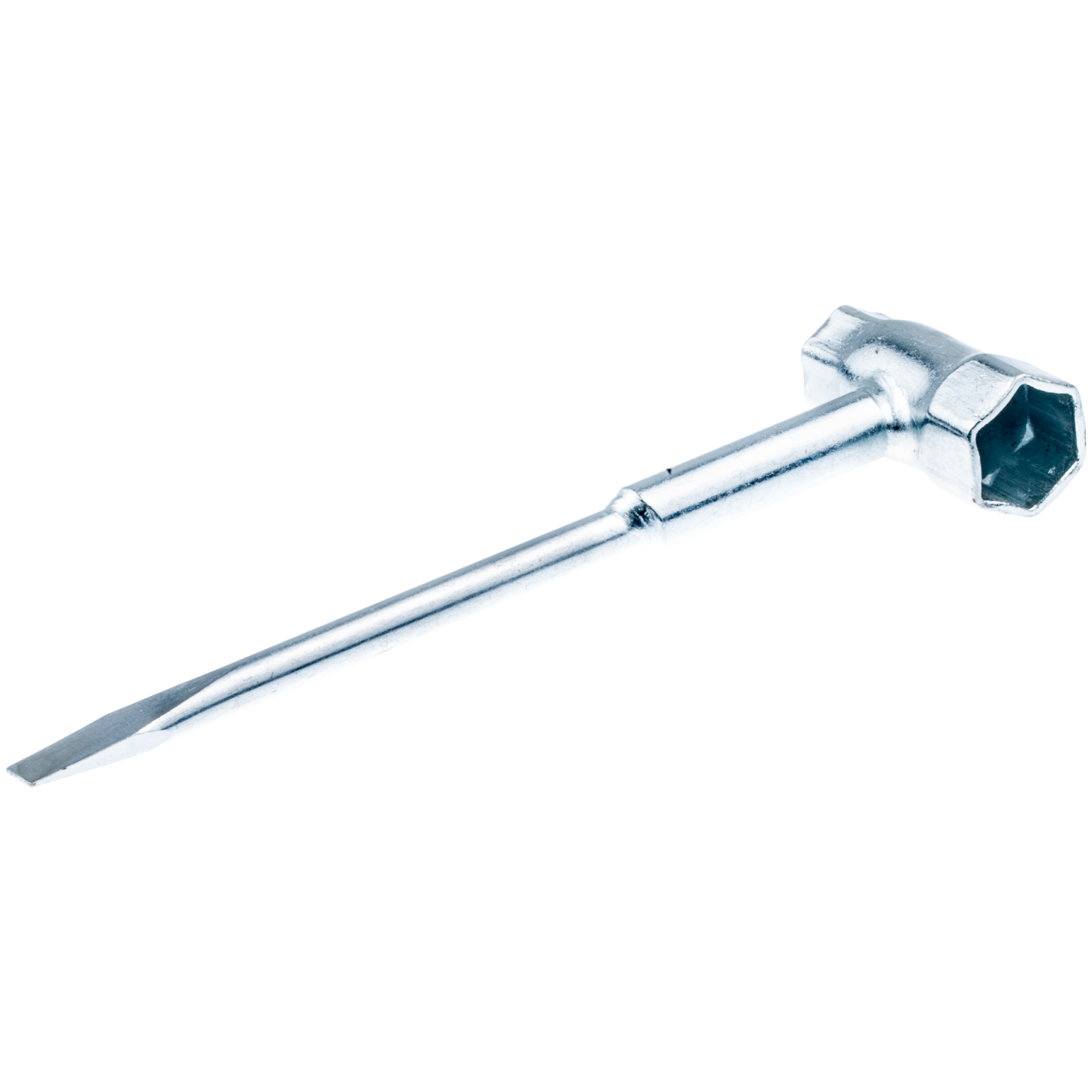 HUSQVARNA Kombinyckel - platt/13 mm/19 mm