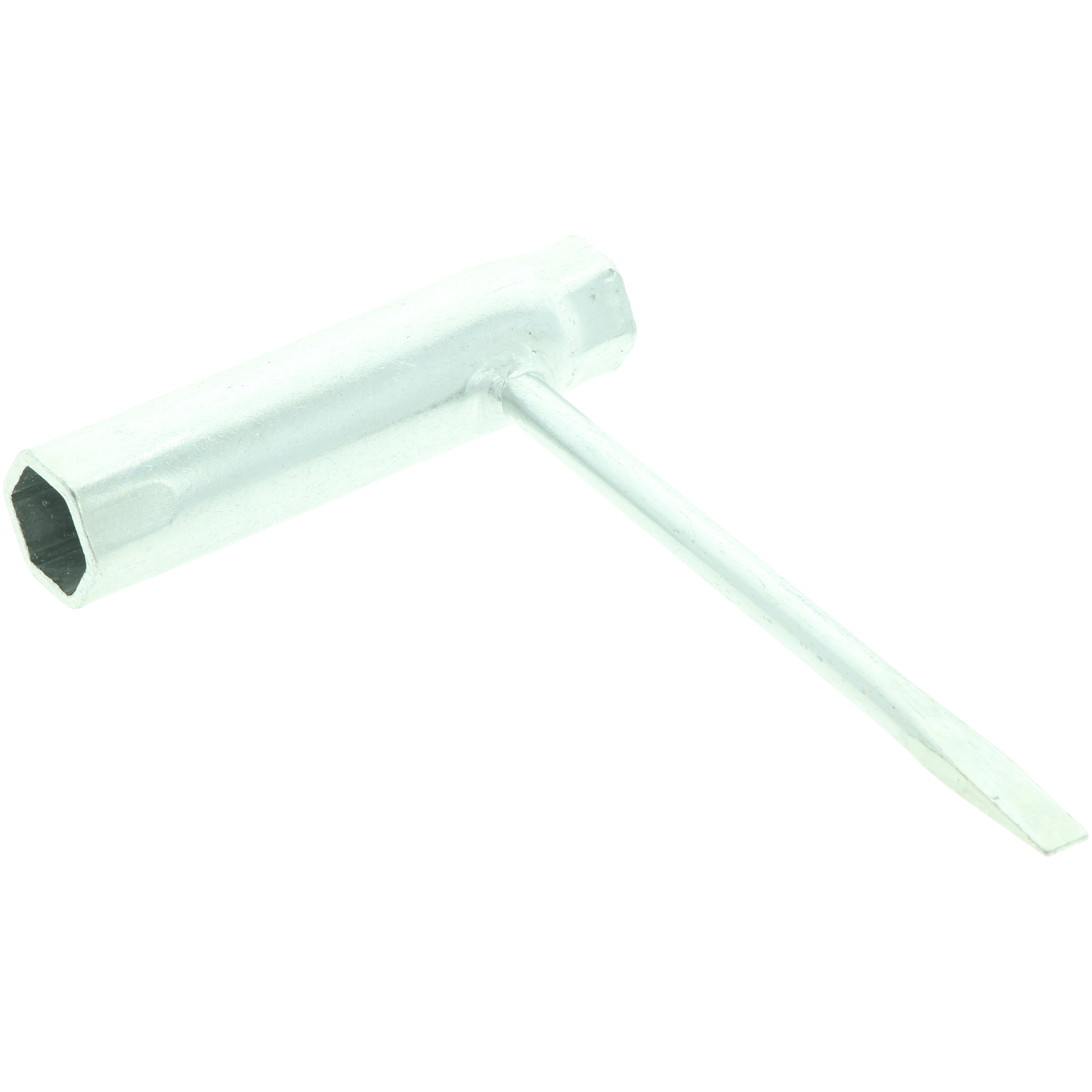 HUSQVARNA Kombinyckel, platt/13 mm/16 mm