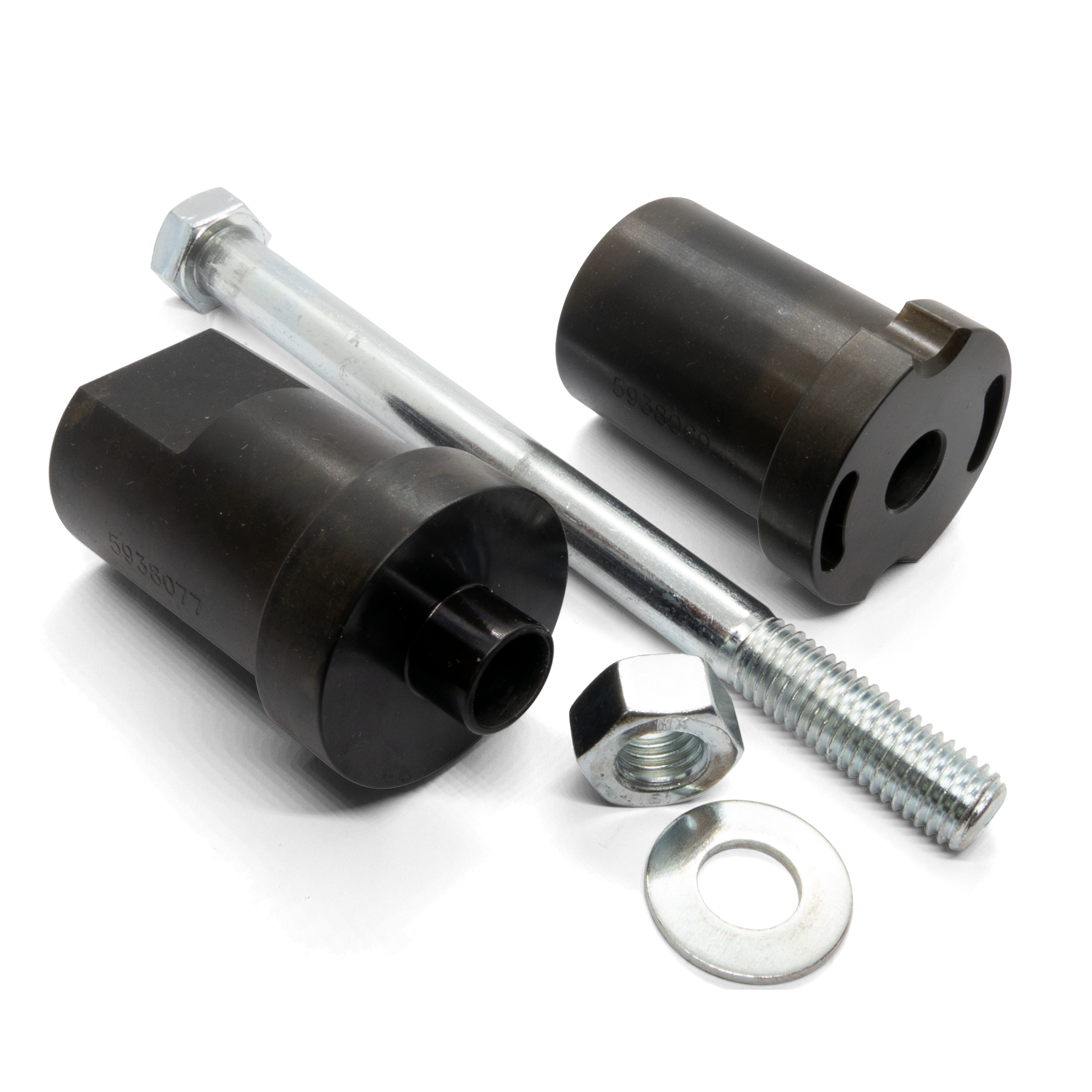 HUSQVARNA Verktygssats - vevlager