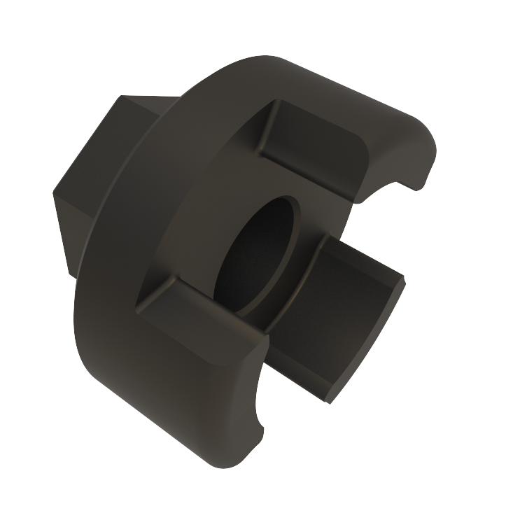 HUSQVARNA Verktyg för borttaging av koppling