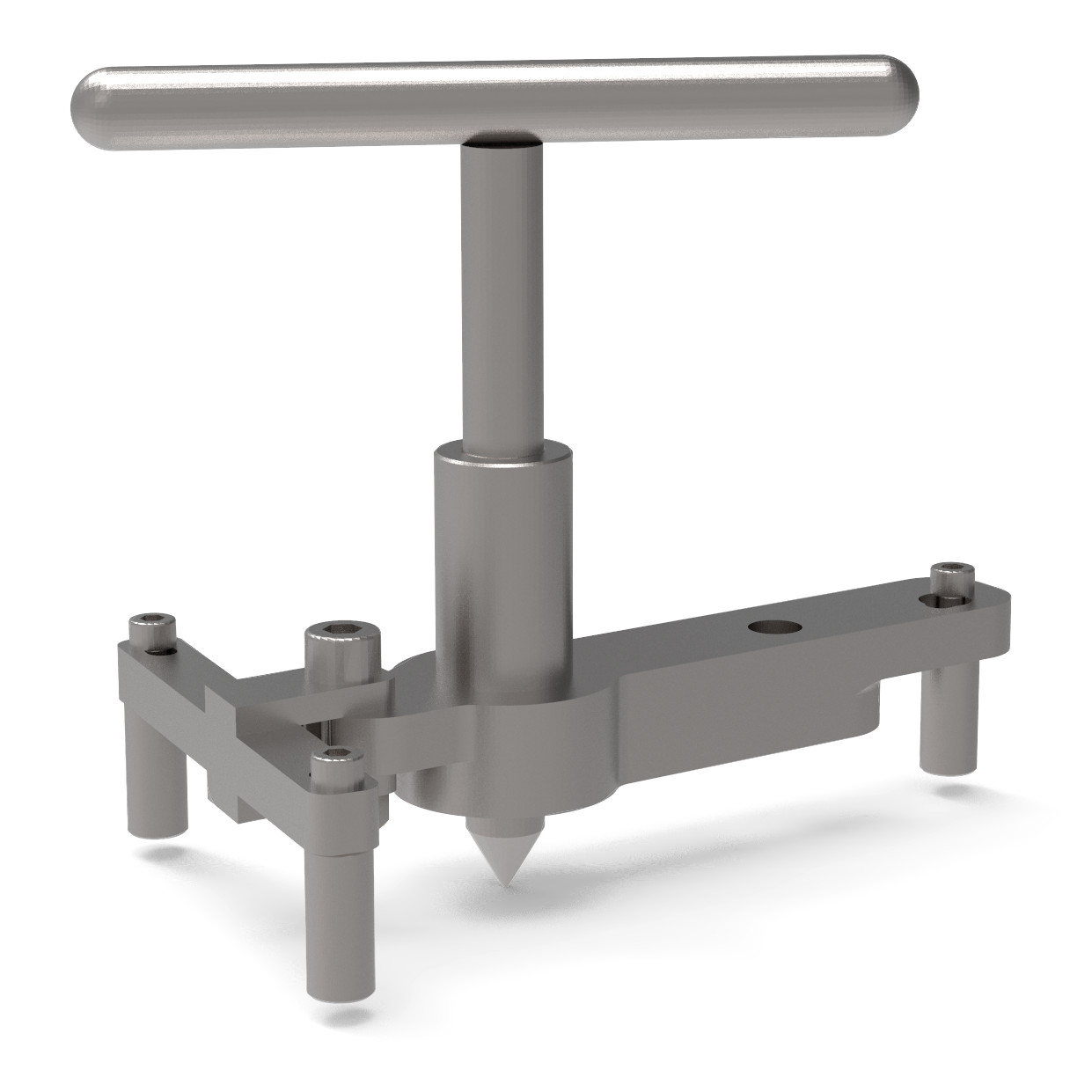 HUSQVARNA Avdragare - vevhus