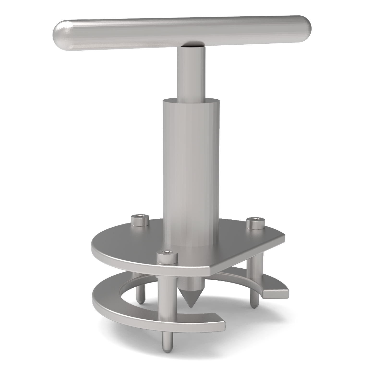 HUSQVARNA Avdragare - vevhus