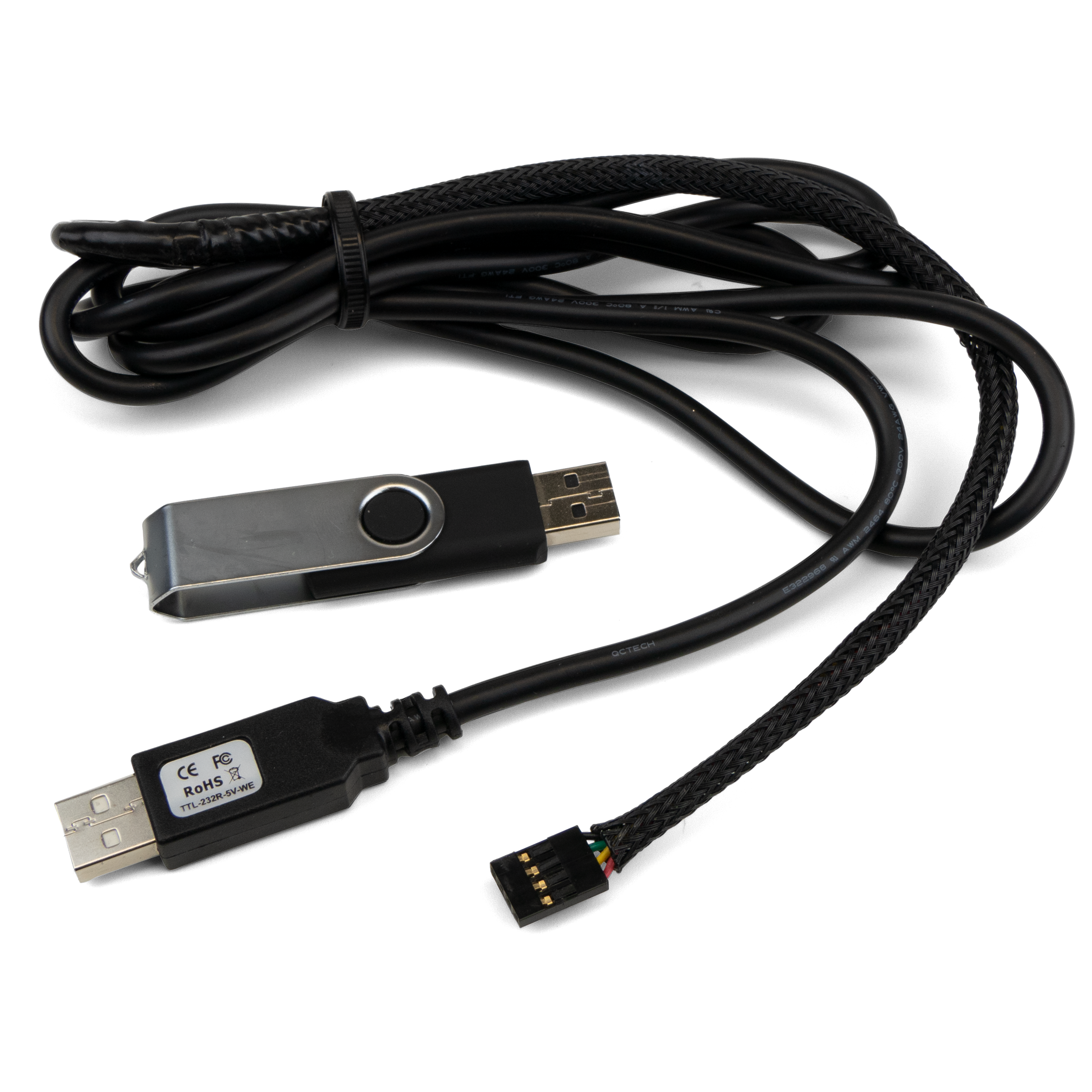 HUSQVARNA Diagnostiskt mjukvaruverktyg för snö EFI-motorer