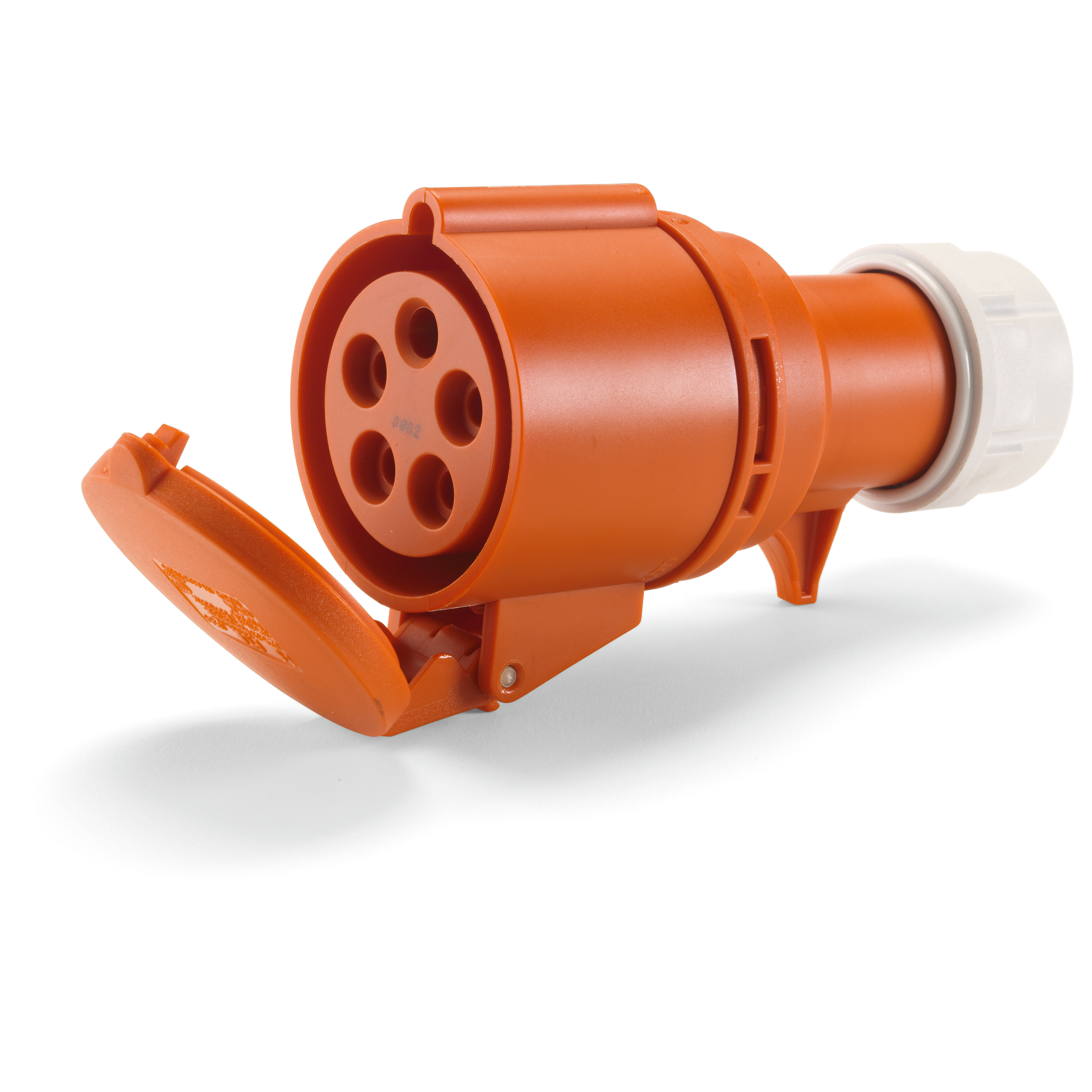 HUSQVARNA Uttag 32 A