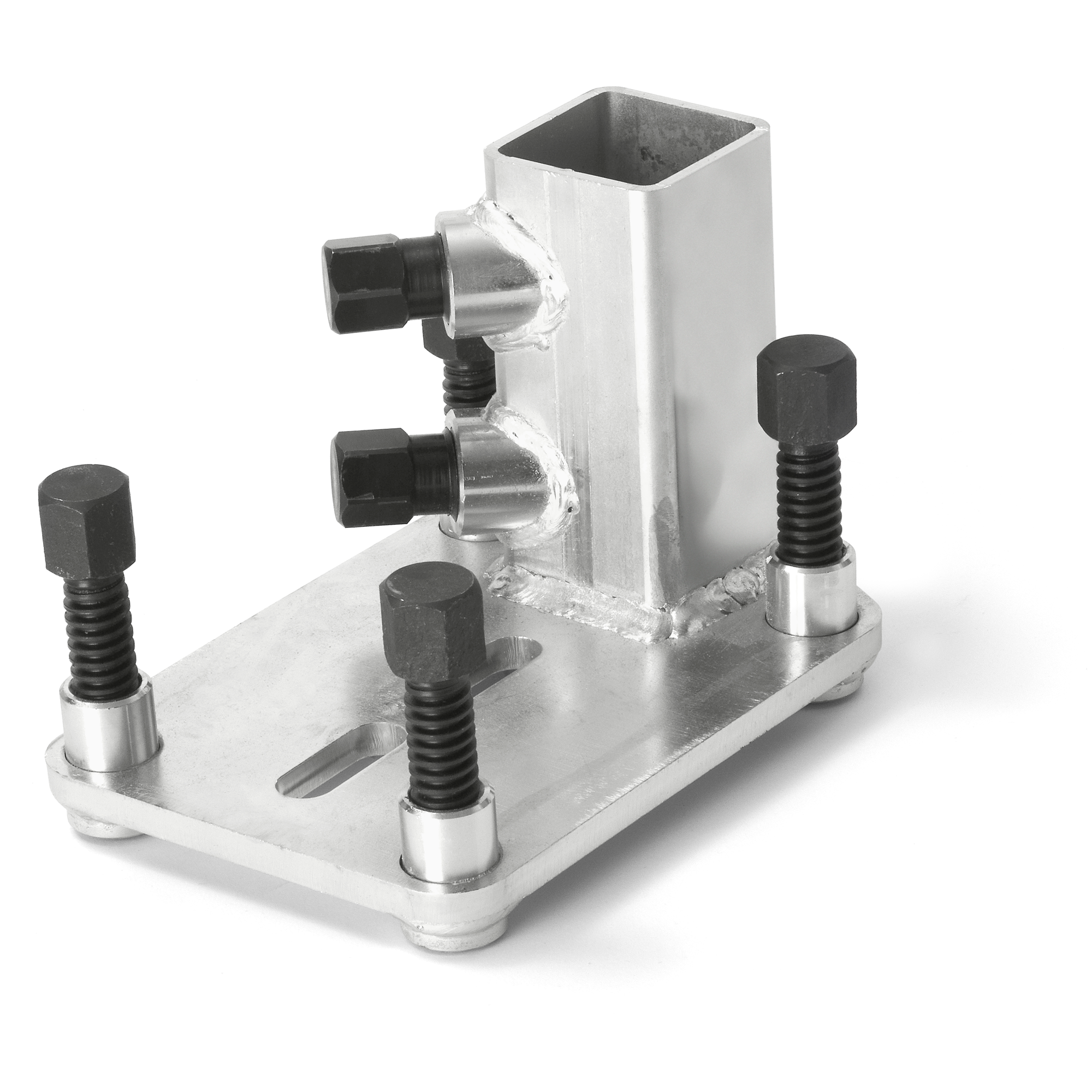 HUSQVARNA Baseplate assy