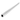 HUSQVARNA Square tube, 2 m