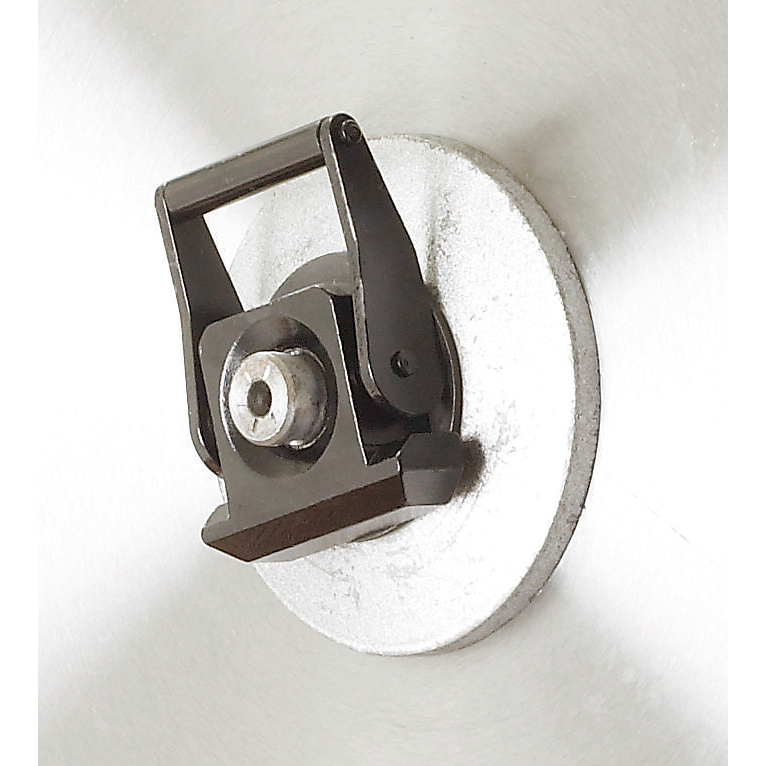 HUSQVARNA Quick connection nut for blade