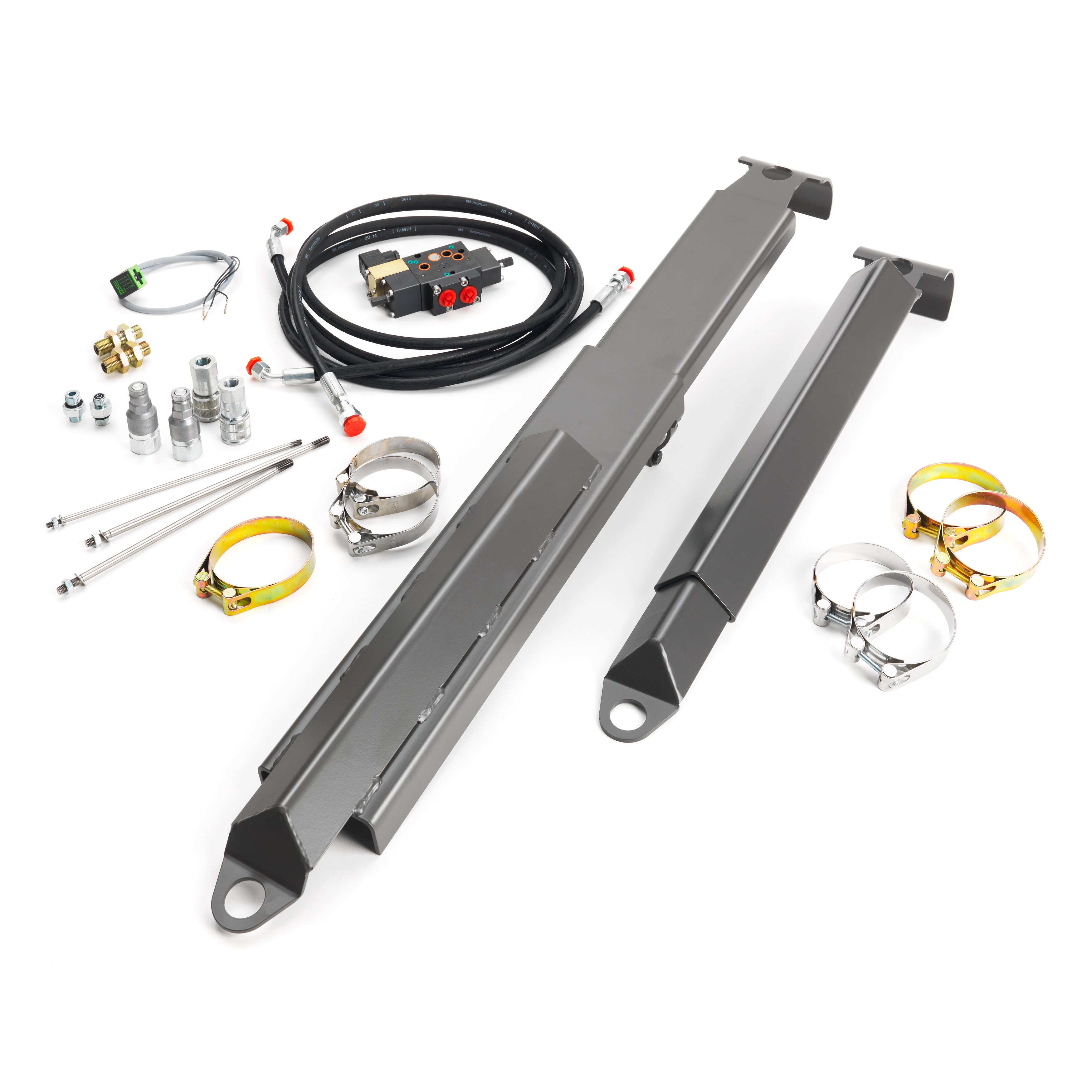 HUSQVARNA Hydrauliksats för extra funktioner (P1)