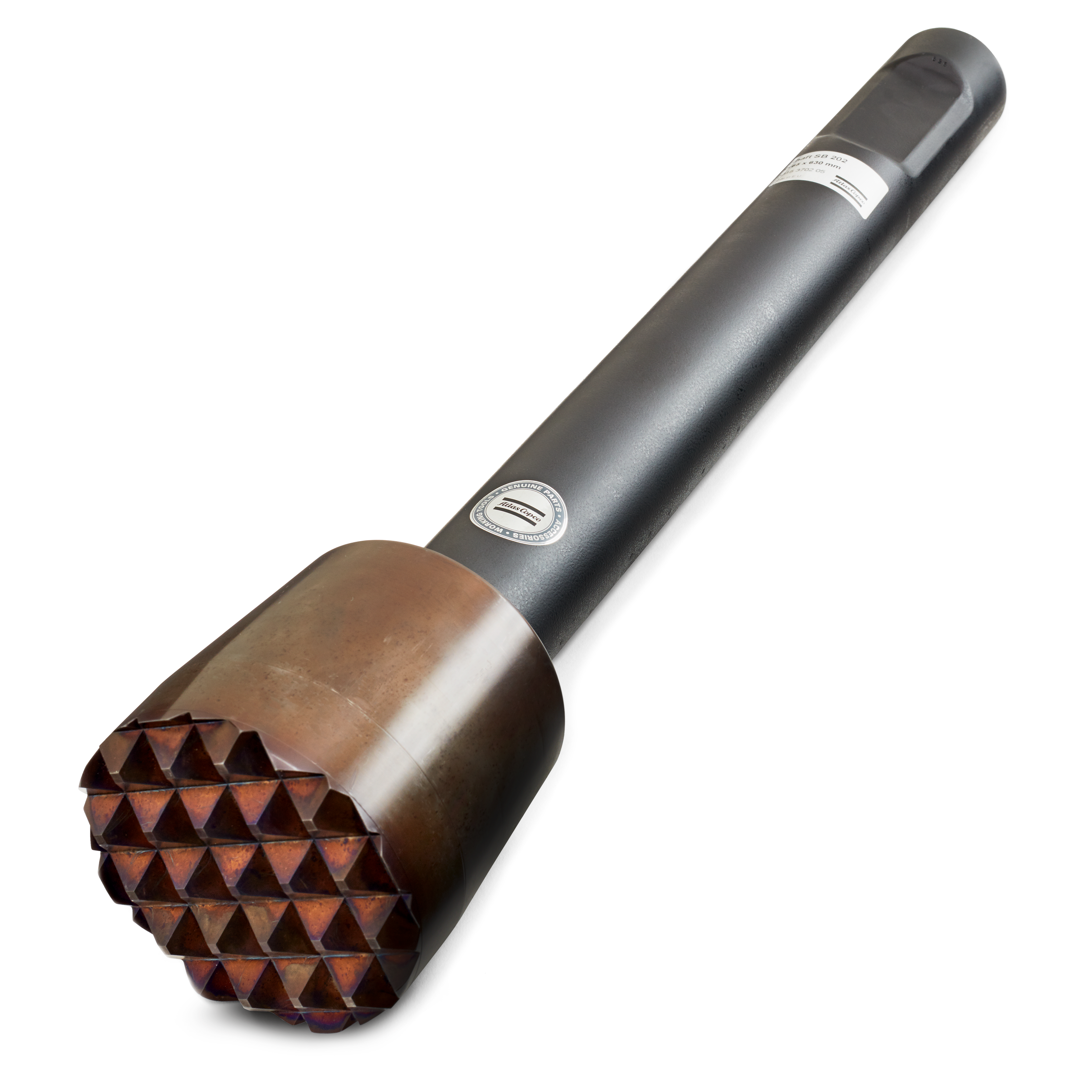 HUSQVARNA Bushing pad