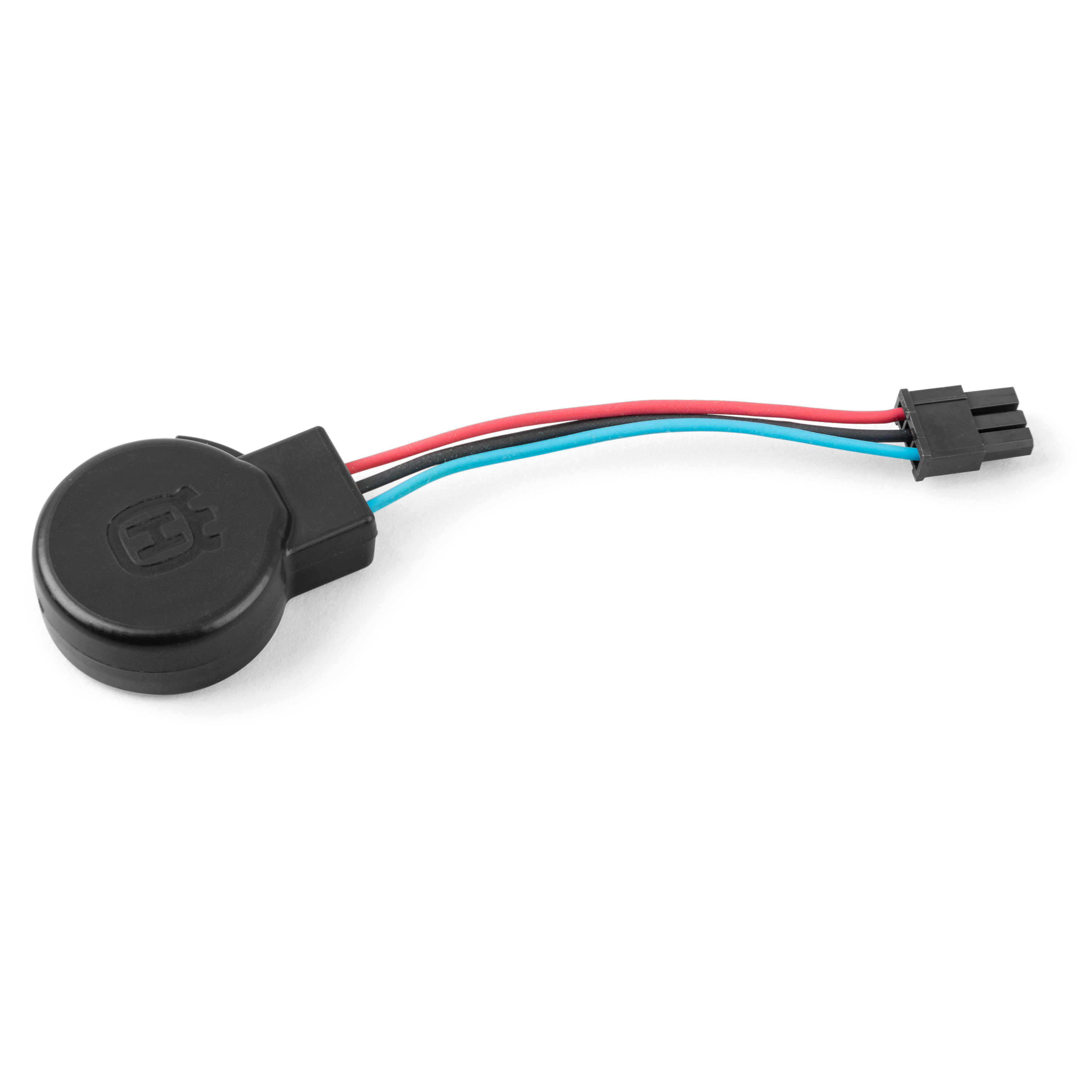 HUSQVARNA Maskinsensor Fleet Services™ för 592 XP®