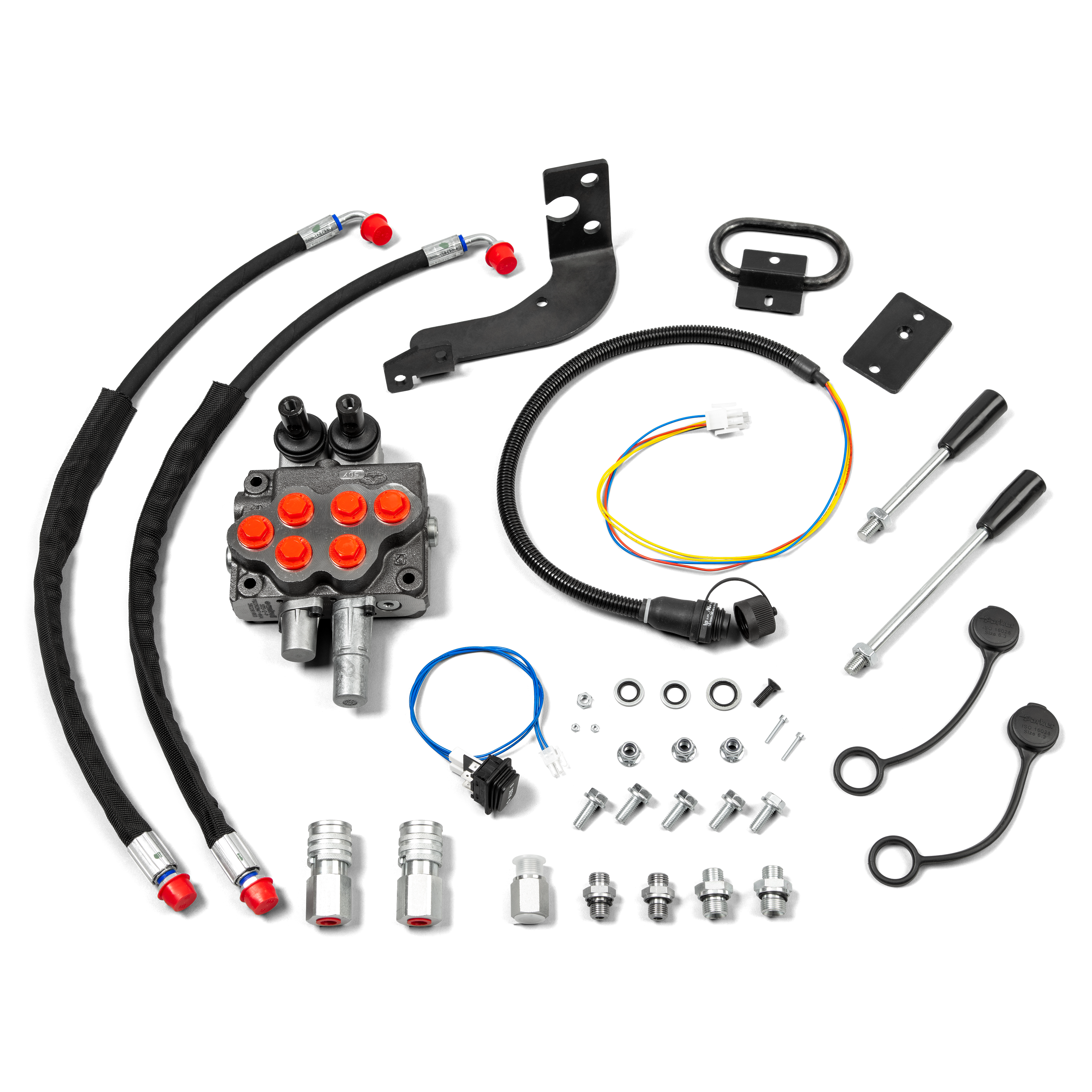 HUSQVARNA Hydraulkit