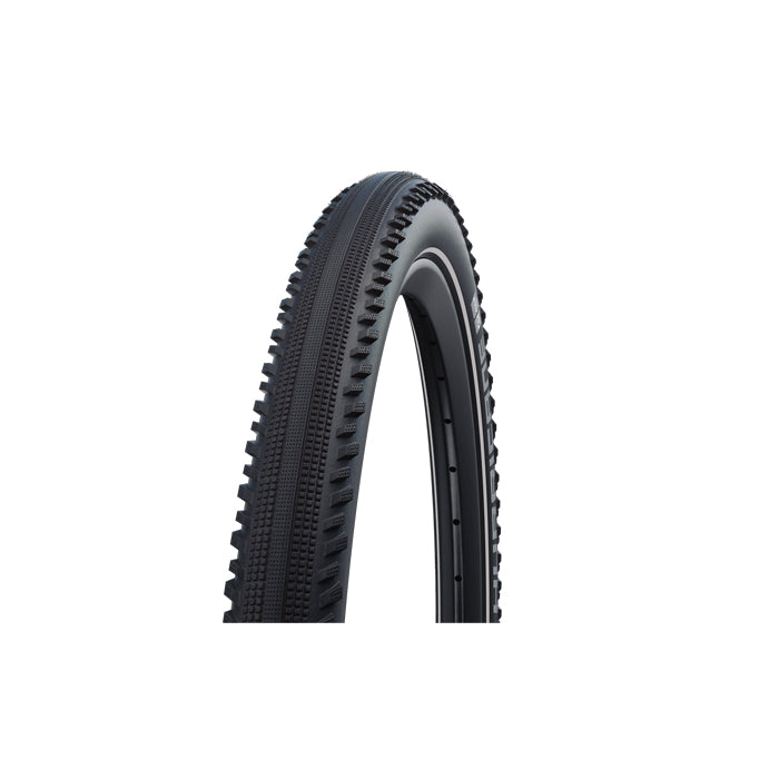 SCHWALBE DÄCK 50-584 HURRICANE GREENG PERF DD ADX