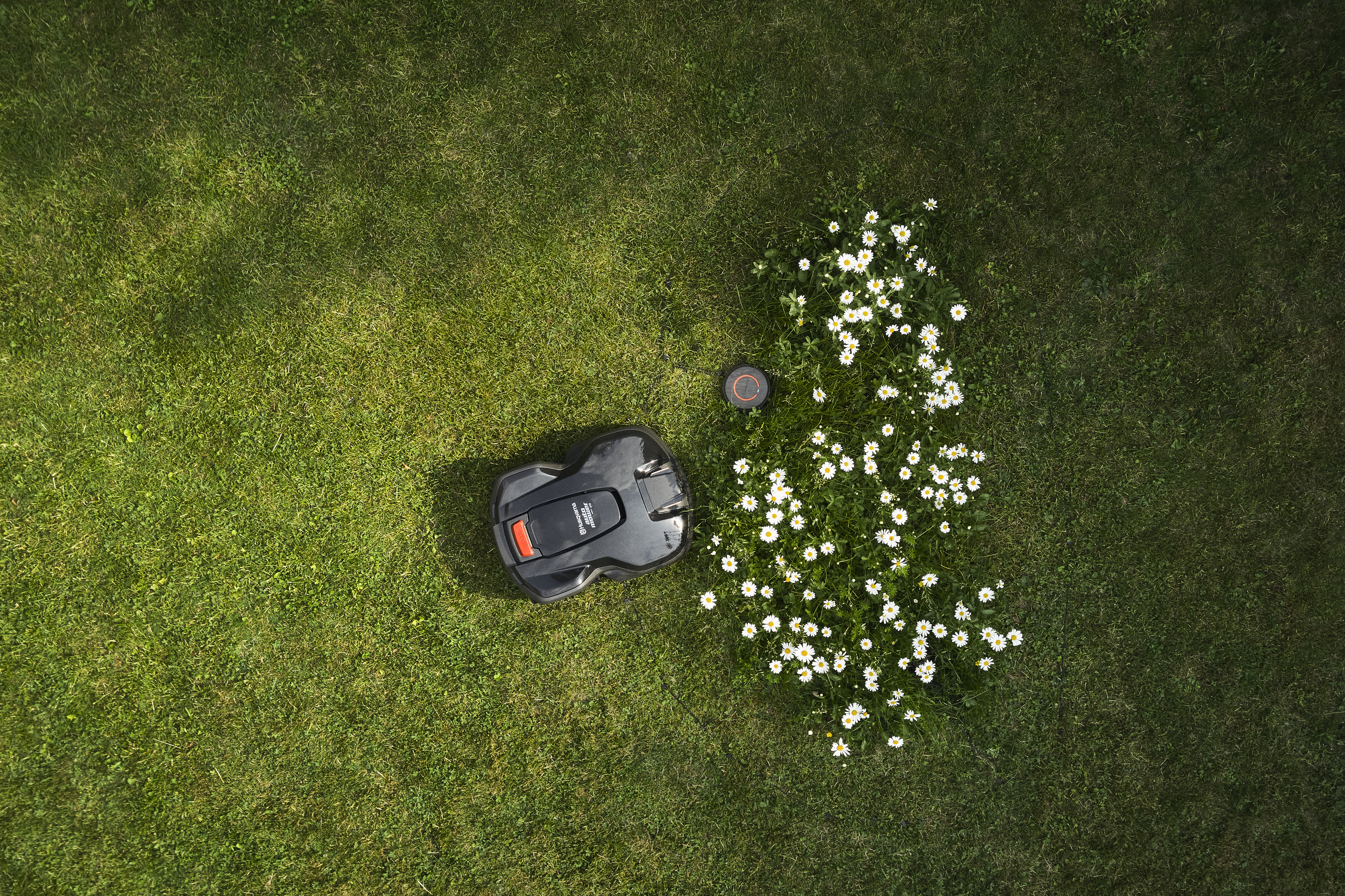 HUSQVARNA Automower® FlexiFence