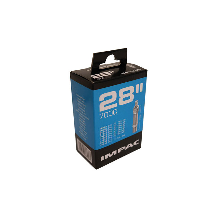 IMPAC SLANG IMPAC 47/62-203 EK 26MM DUNLOPVENTIL