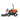 HUSQVARNA P 520DX