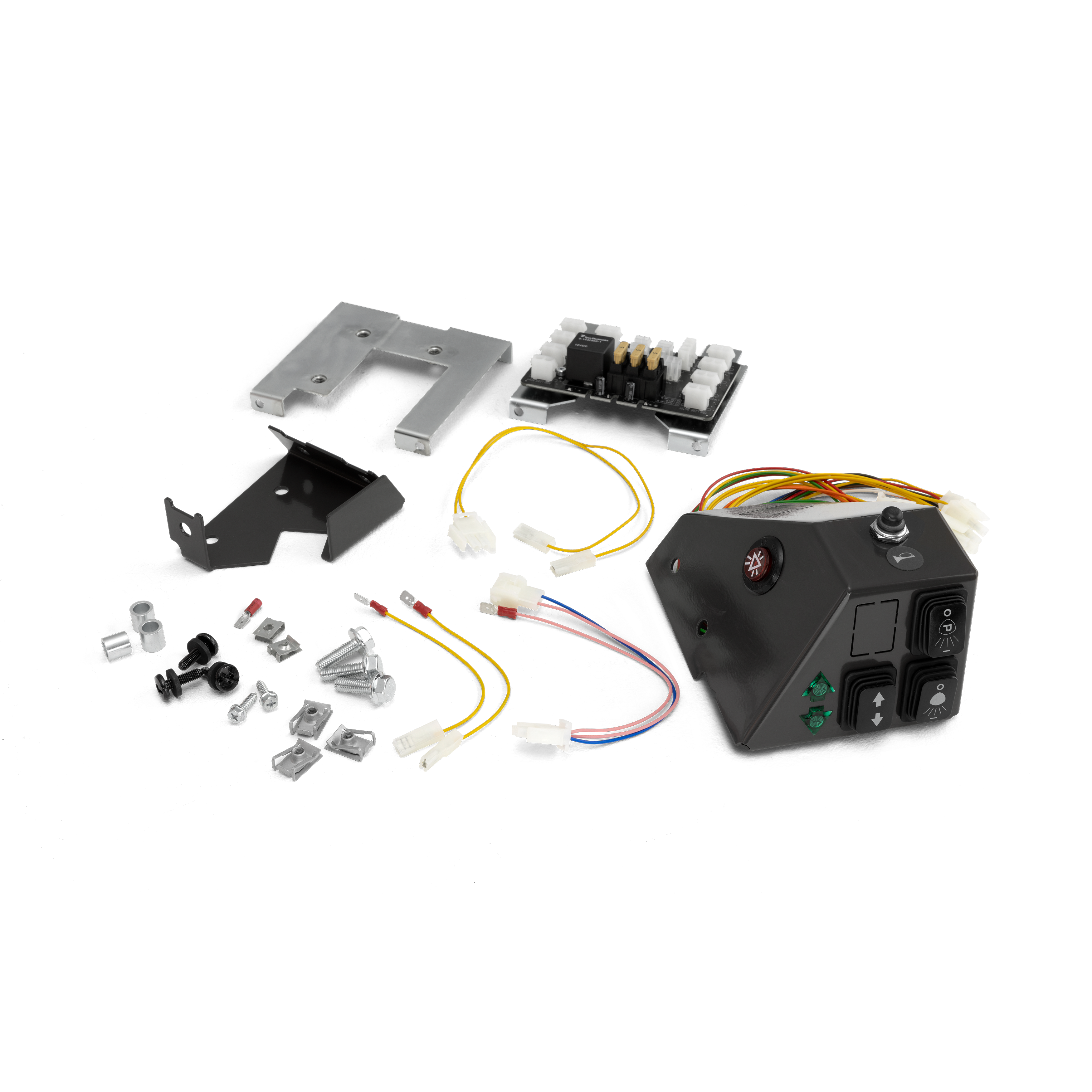 HUSQVARNA Kontrollbox